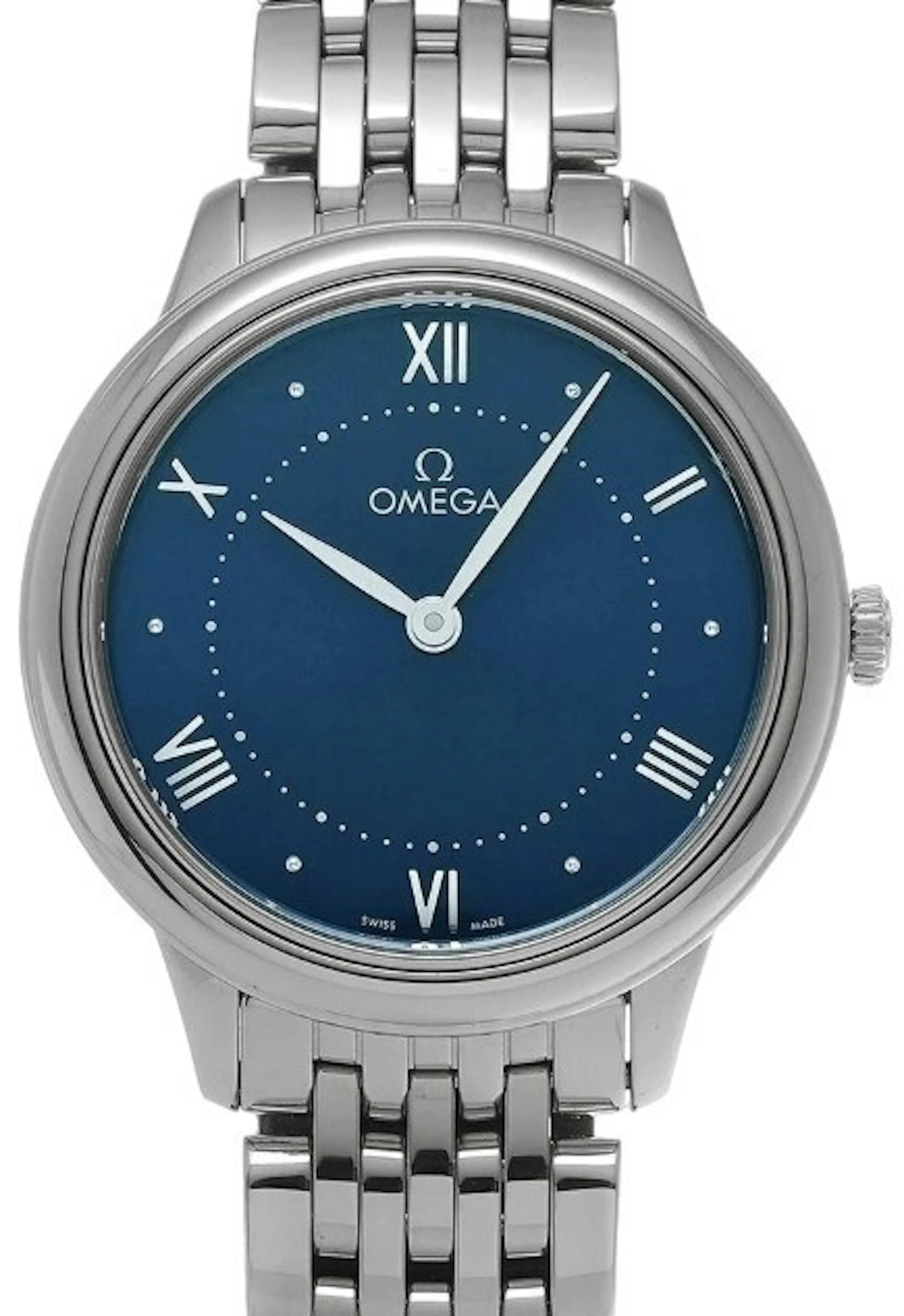 Omega De Ville Prestige 434.10.30.60.03.001 434.10.30.60.03.001