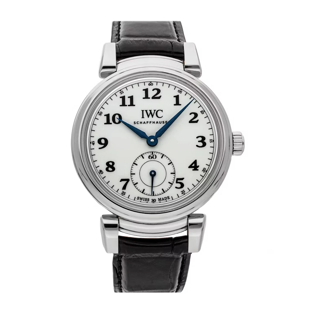 IWC Da Vinci IW358101 IW358101