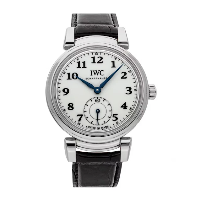 IWC Da Vinci IW358101 IW358101