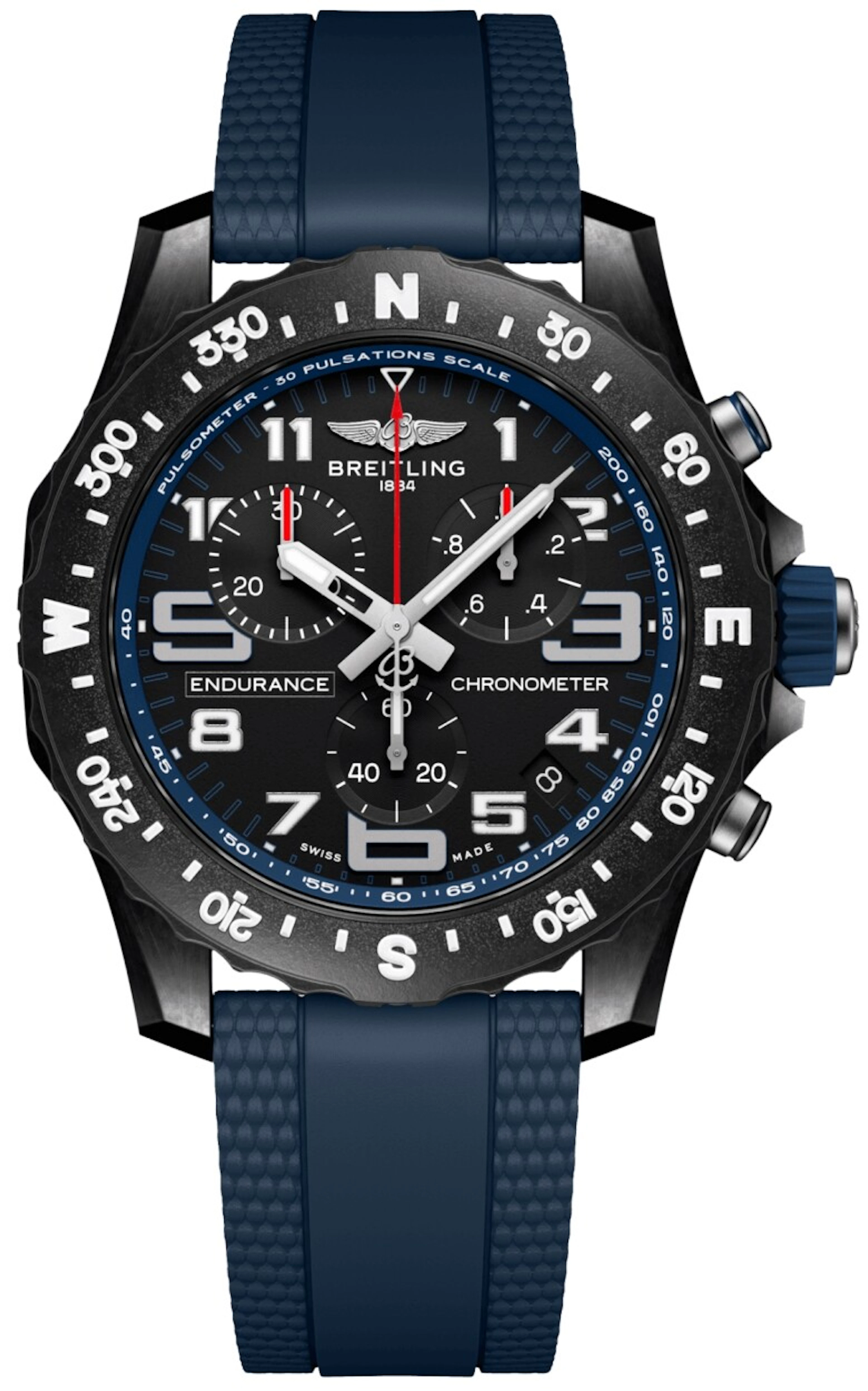 Breitling Professional Endurance X82310D51B1S2 X82310D51B1S2