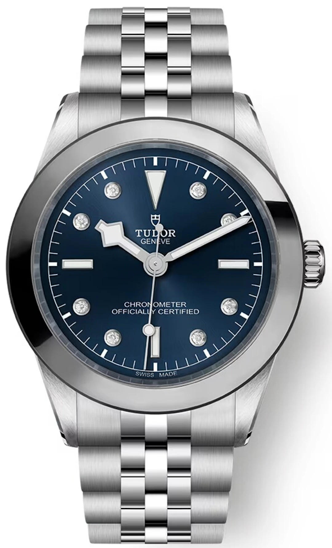 Tudor Black Bay 39 M79660-0005 M79660-0005