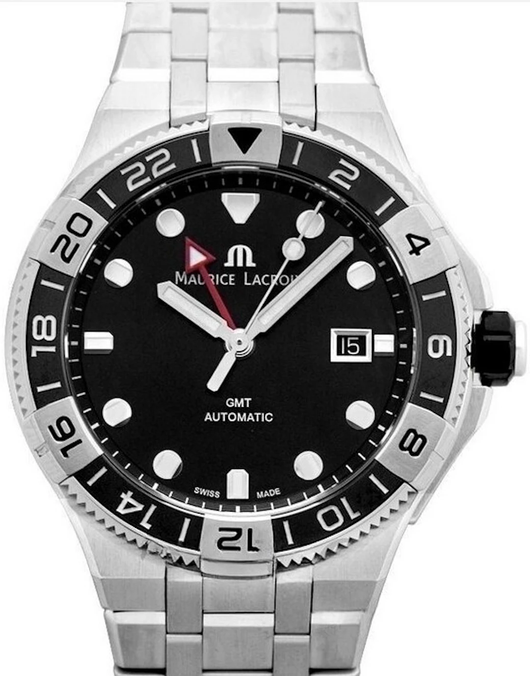 Maurice Lacroix Aikon AI6158-SS002-330-1 AI6158-SS002-330-1