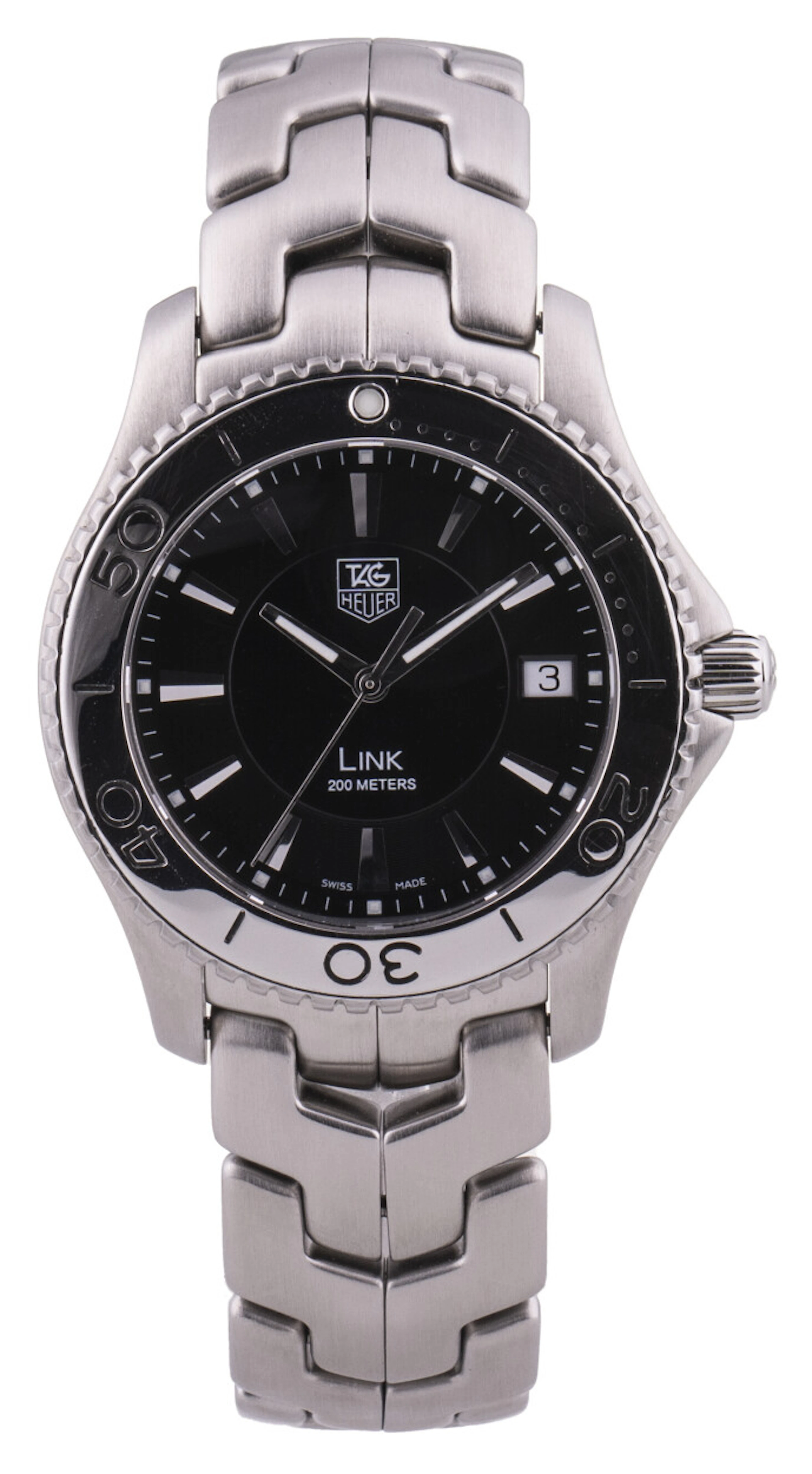 TAG Heuer WJ1110.BA0570 WJ1110.BA0570