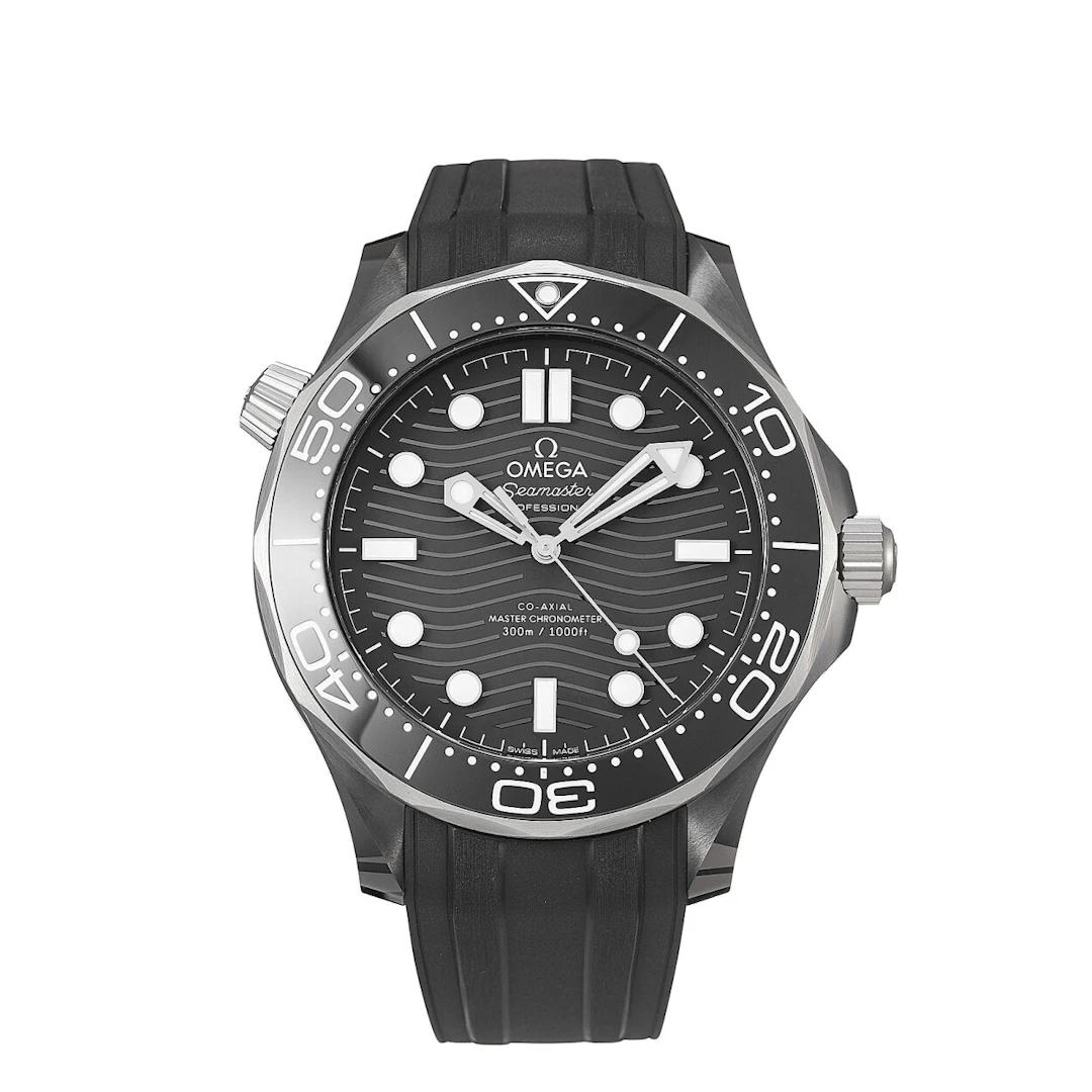 Omega Seamaster Diver 300M 210.92.44.20.01.001 210.92.44.20.01.001