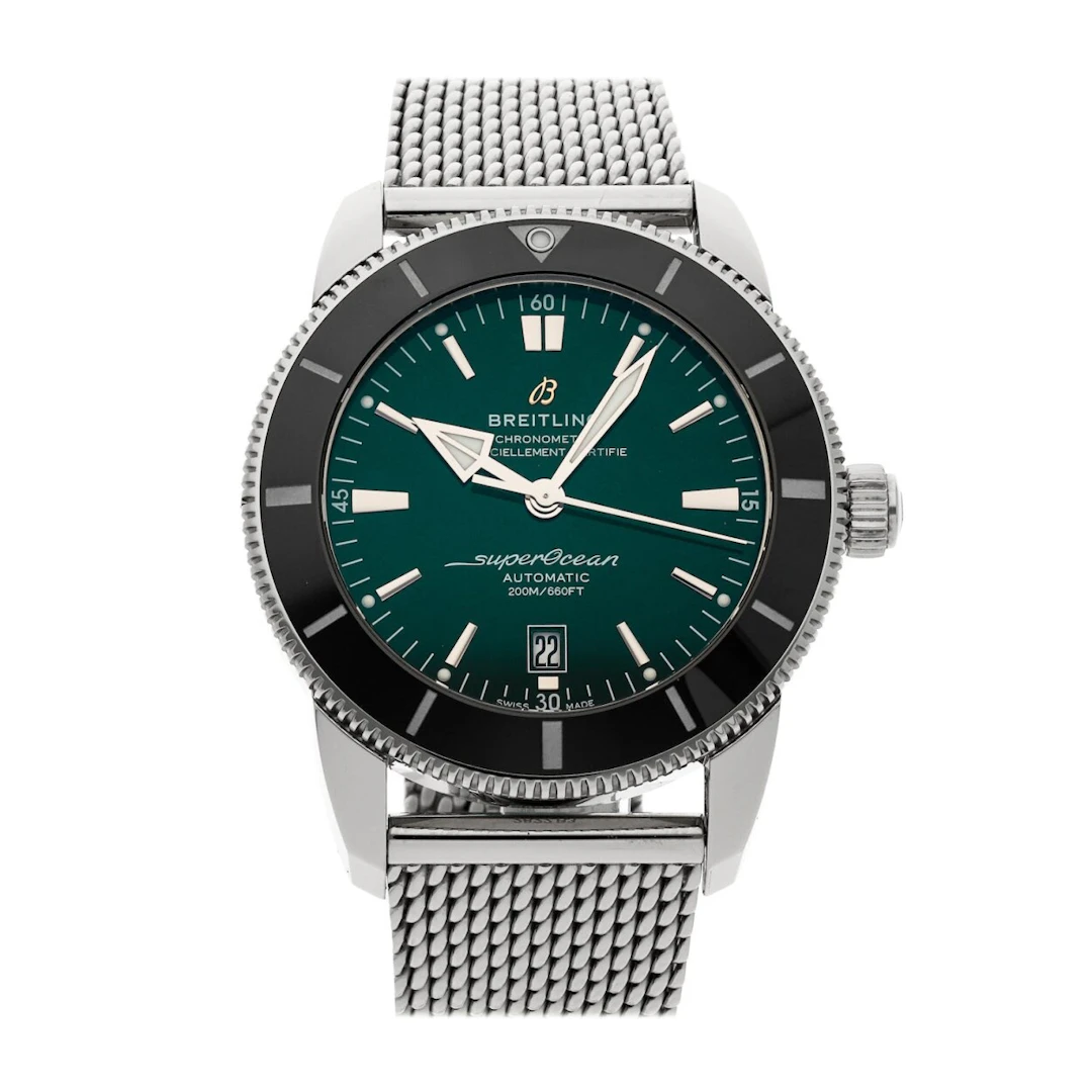 Breitling Superocean Heritage AB2020121L1A1 AB2020121L1A1