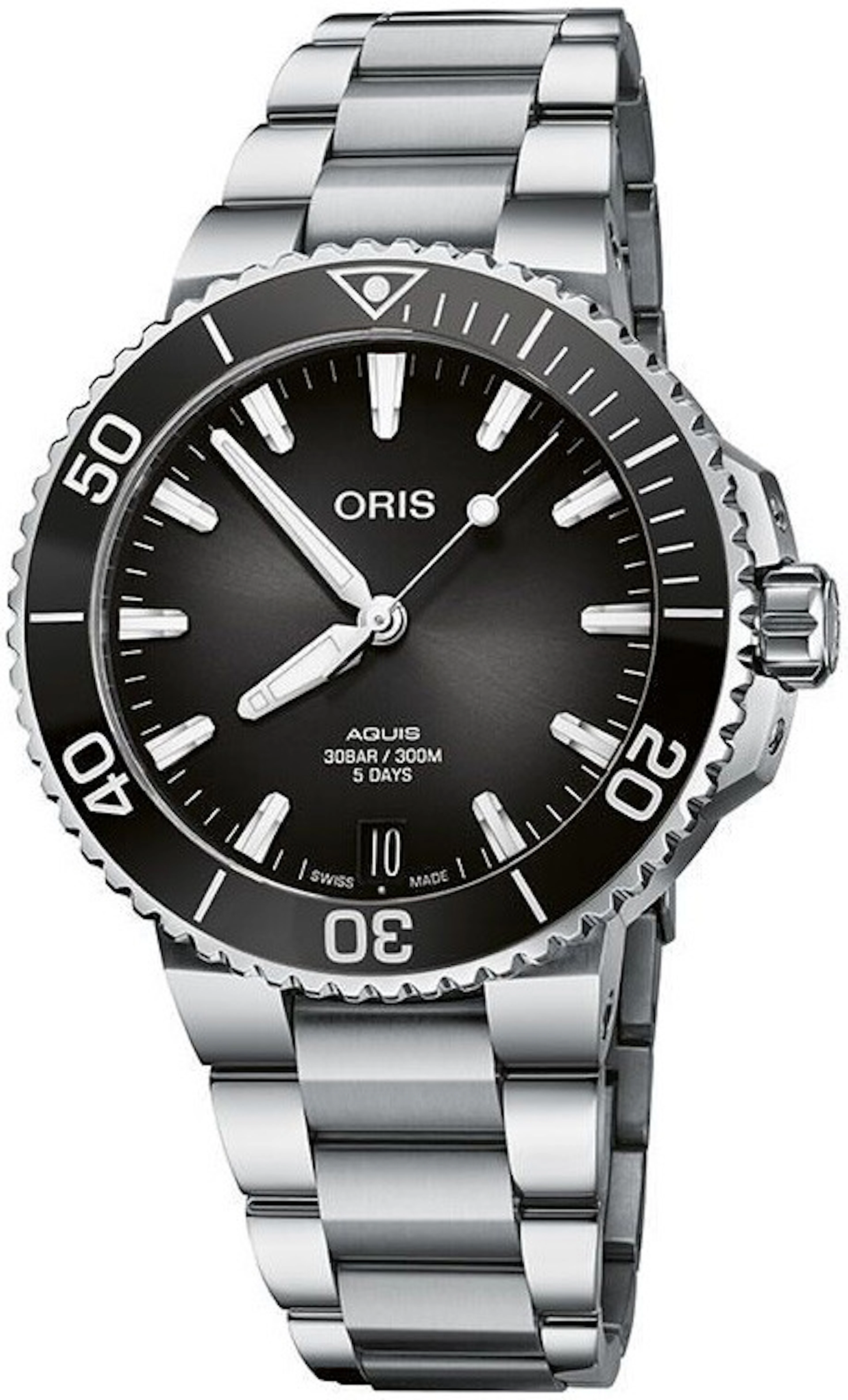 Oris Aquis 01 400 7769 4154-07 8 22 09PEB 01 400 7769 4154-07 8 22 09PEB