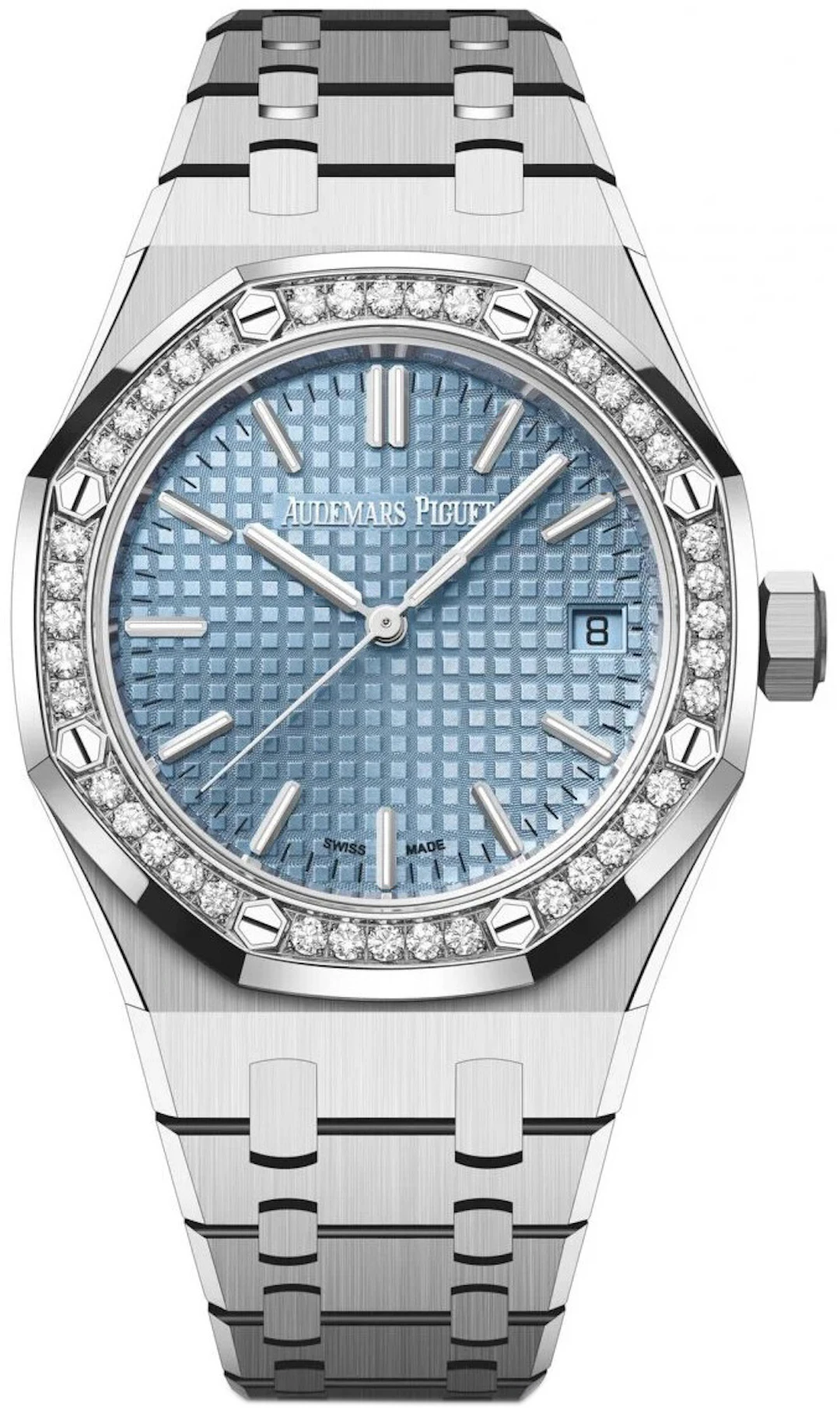 Audemars Piguet Royal Oak 15551ST.ZZ.1356ST.01 15551ST.ZZ.1356ST.01