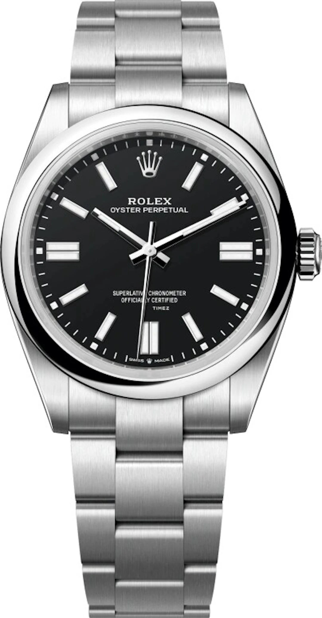 Rolex Oyster Perpetual 41 134300-0008 134300-0008