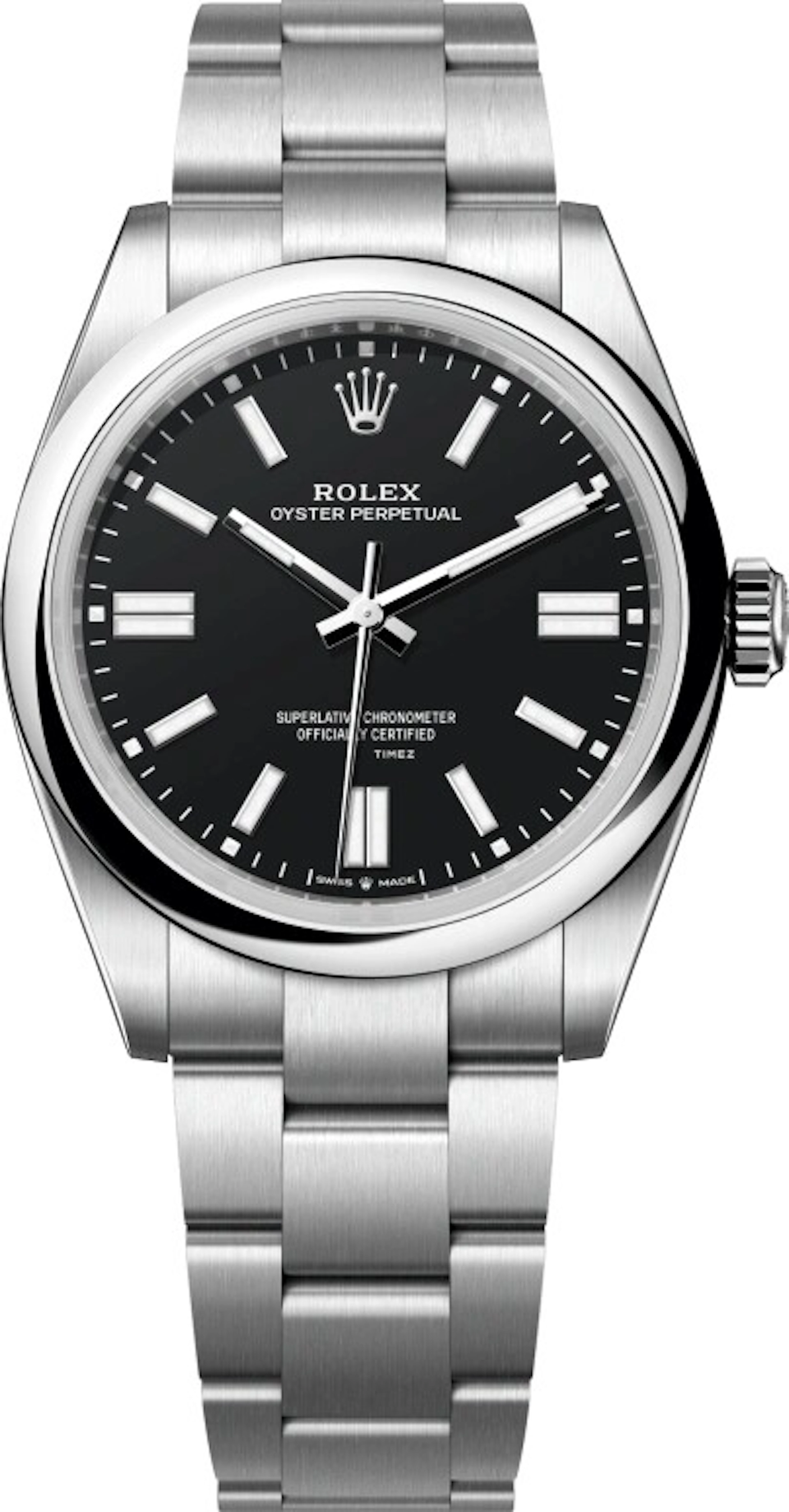 Rolex Oyster Perpetual 41 134300-0008 134300-0008