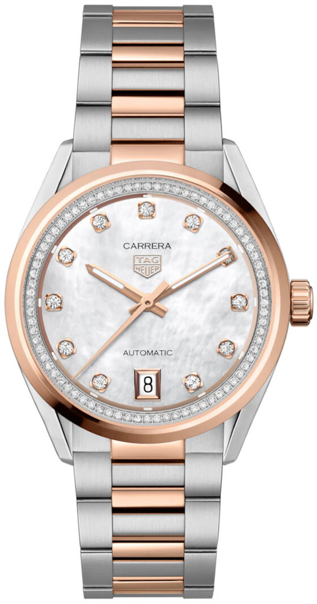TAG Heuer Carrera WBN2351.BD0000 WBN2351.BD0000