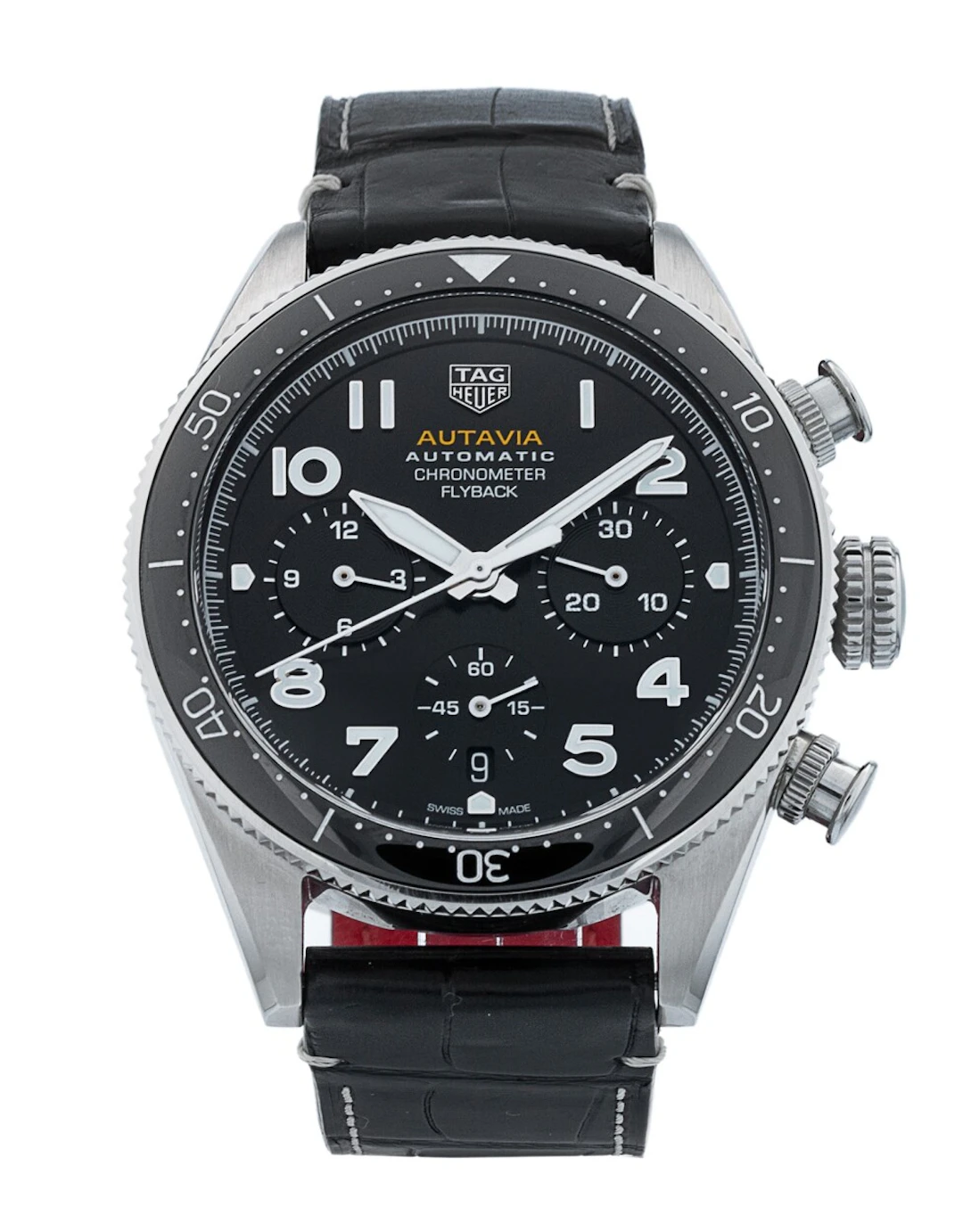 TAG Heuer Autavia CBE511A.FC8279 CBE511A.FC8279