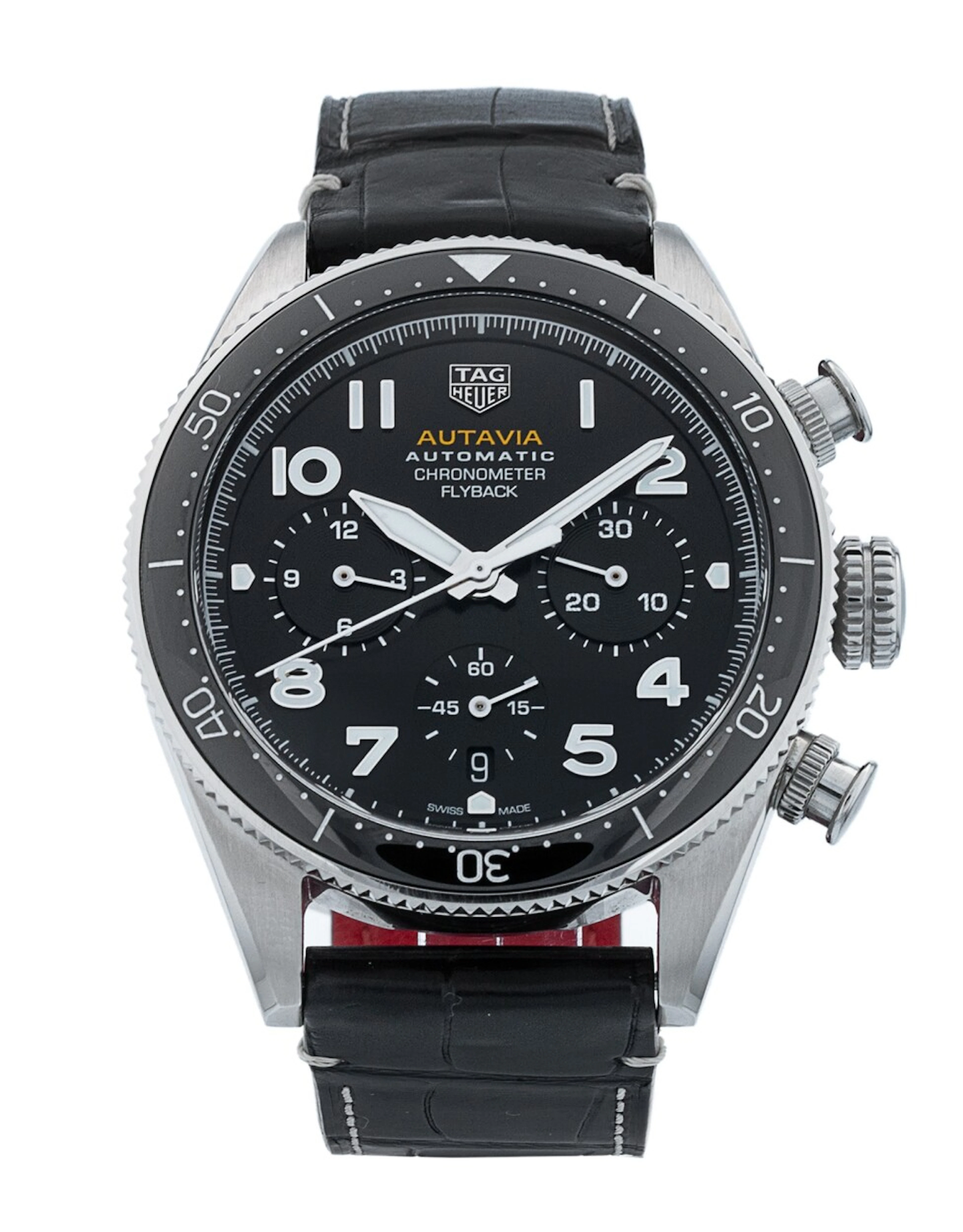 TAG Heuer Autavia CBE511A.FC8279 CBE511A.FC8279