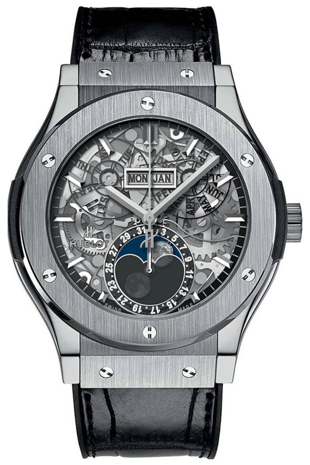 Hublot Classic Fusion 547.NX.0170.LR 547.NX.0170.LR