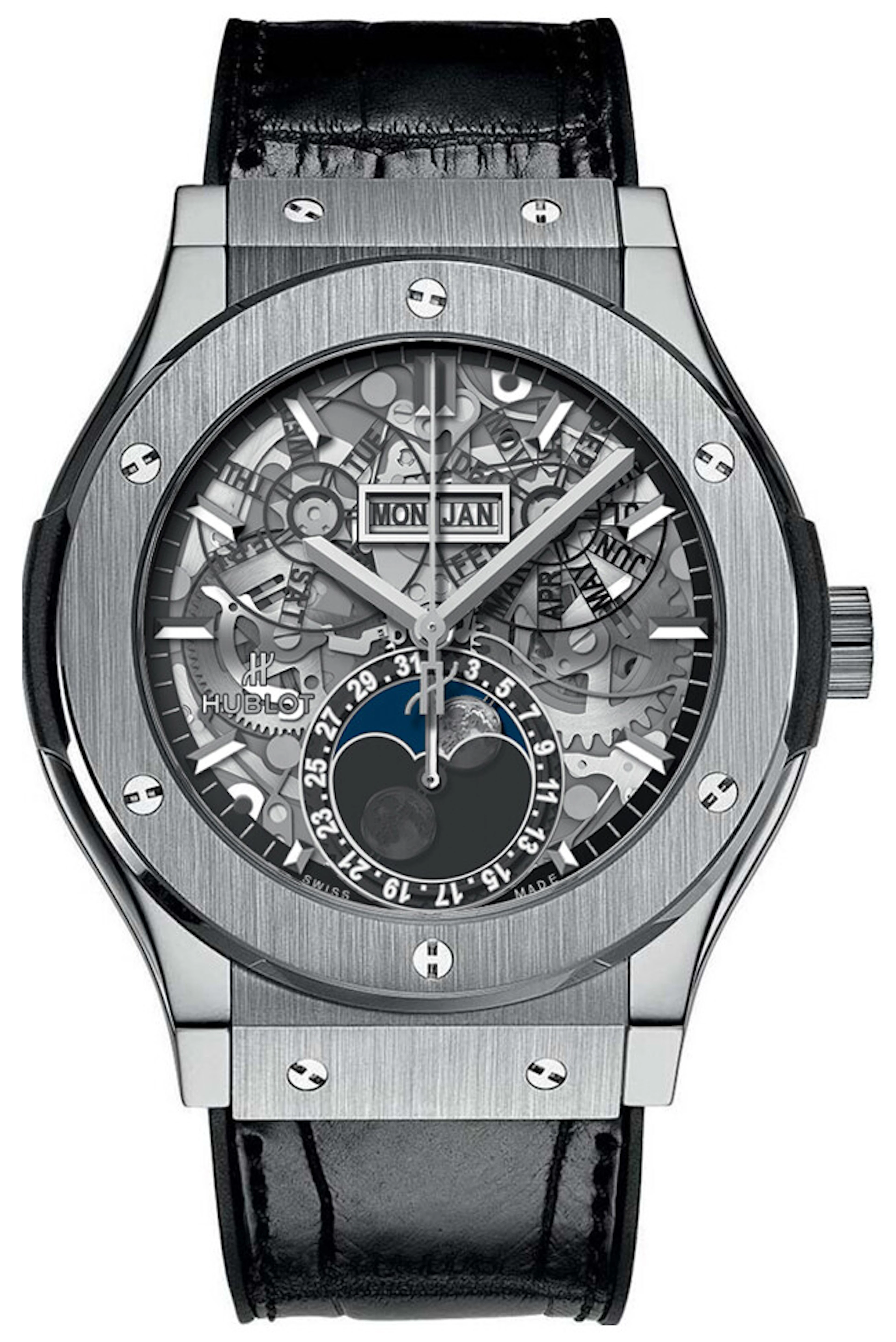 Hublot Classic Fusion 547.NX.0170.LR 547.NX.0170.LR