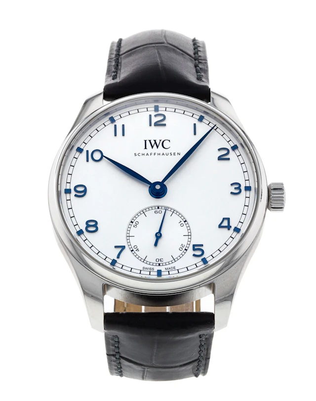 IWC Portugieser IW358304 IW358304