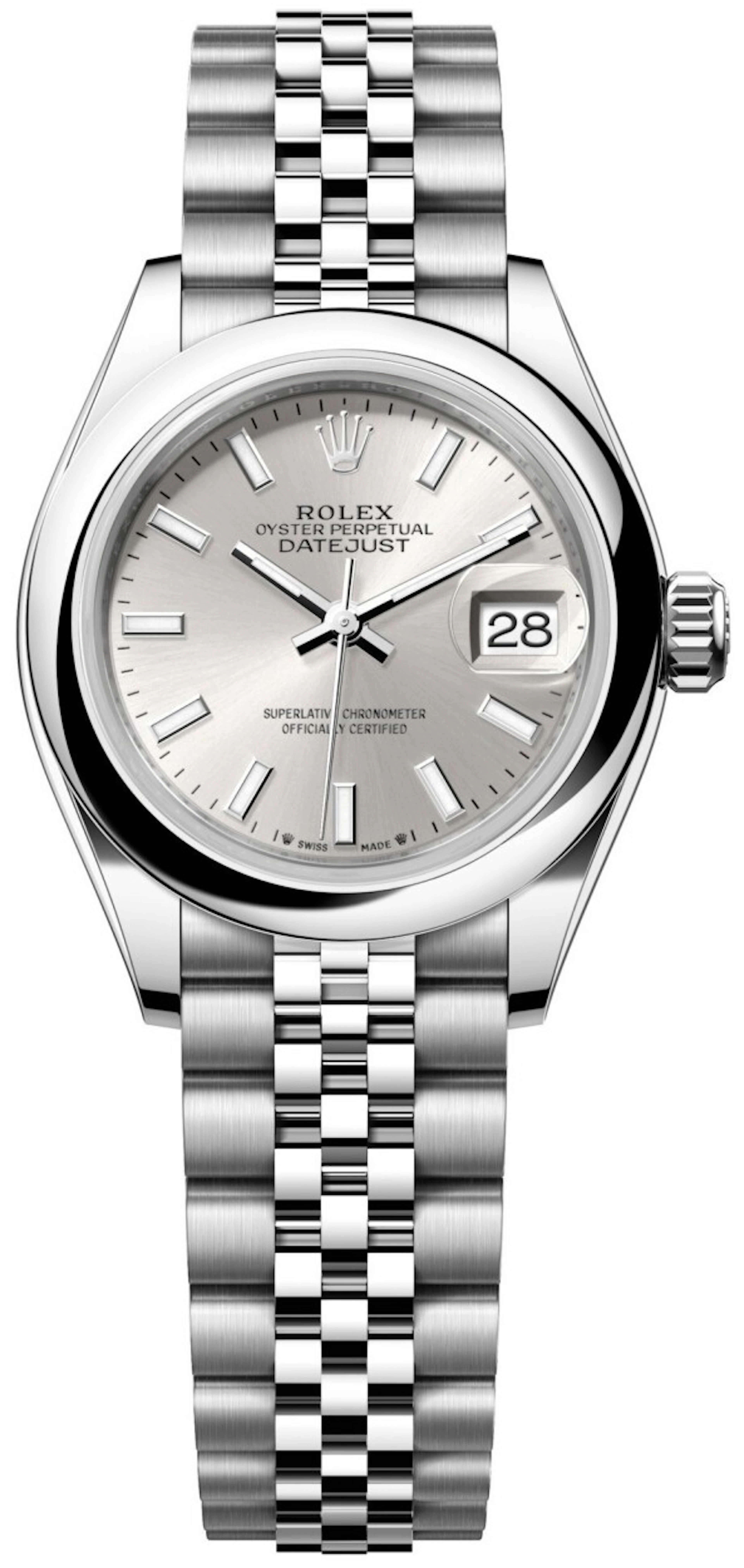 Rolex Lady-Datejust 28 279160-0005 279160-0005