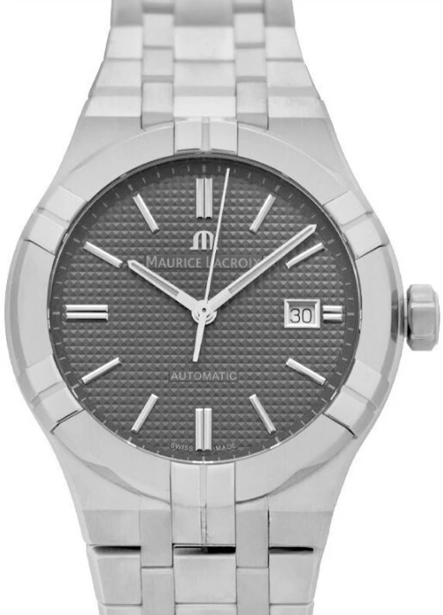 Maurice Lacroix Aikon AI6008-SS002-230-1 AI6008-SS002-230-1