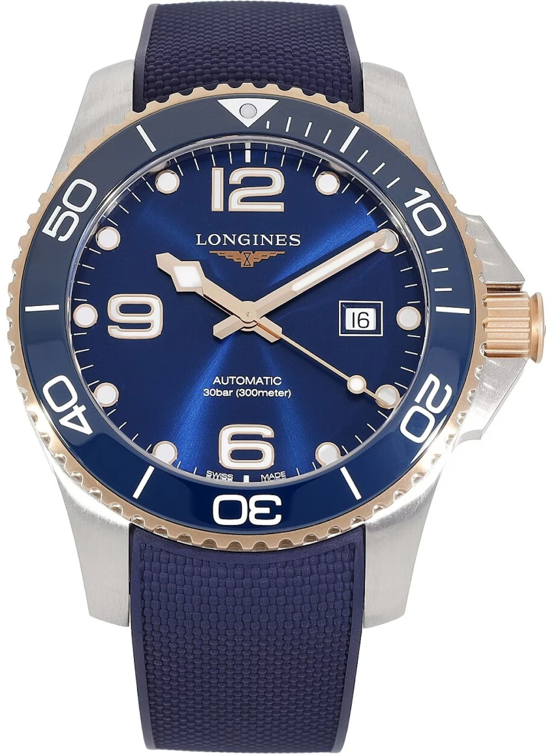 Longines HydroConquest L3.782.3.98.9 L3.782.3.98.9