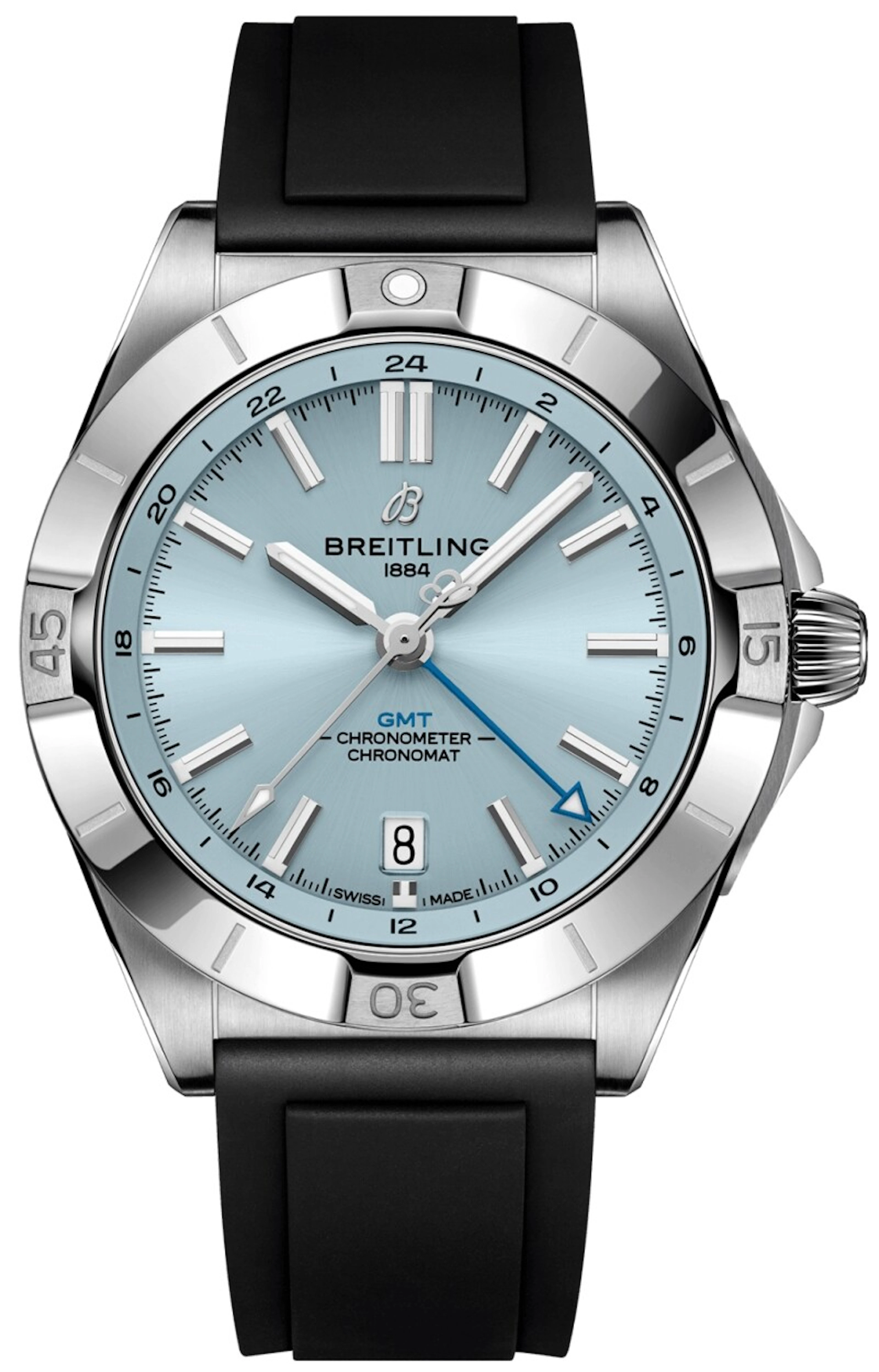 Breitling Chronomat Automatic GMT 40 P32398101C1S1 P32398101C1S1