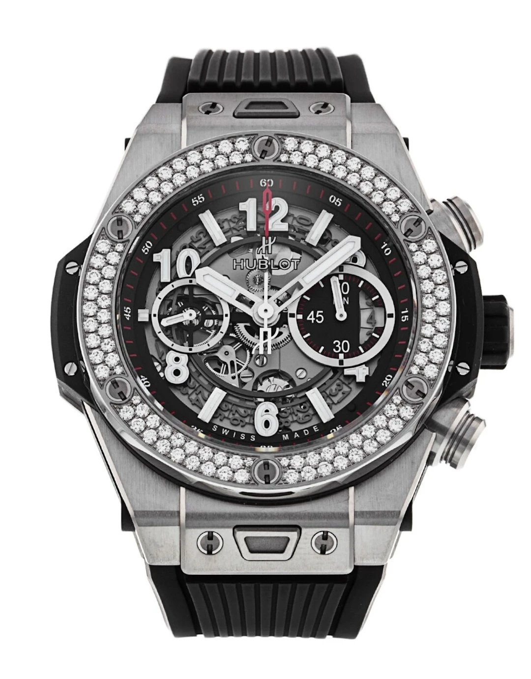 Hublot Big Bang 45mm 411.NX.1170.RX.1104 411.NX.1170.RX.1104