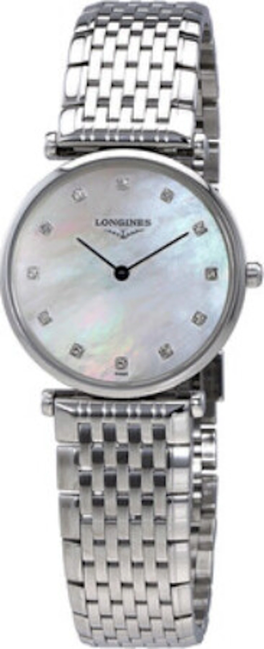 Longines Grande Classique L4.512.4.87.6 L4.512.4.87.6