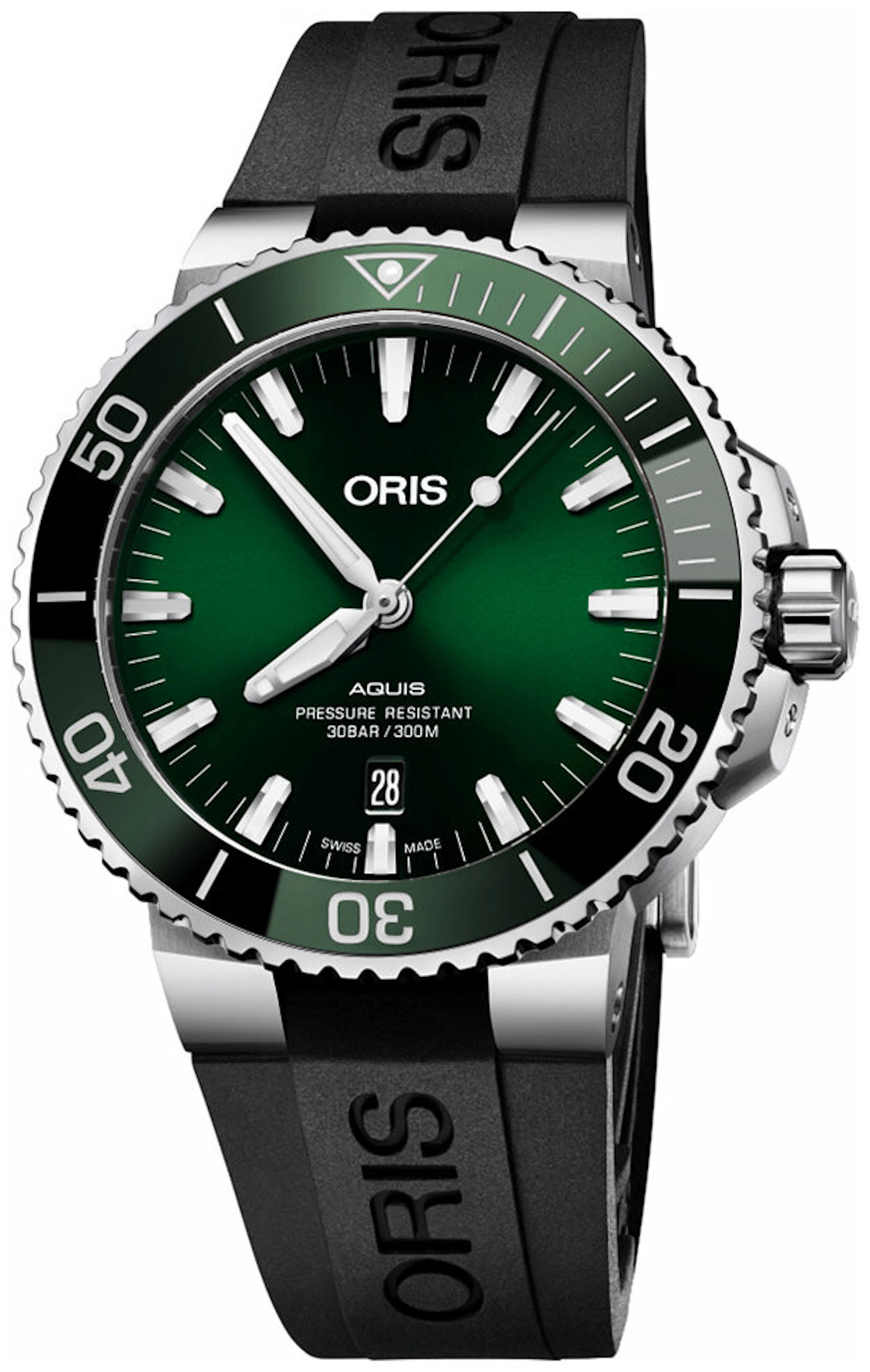 Oris Diving 01 733 7730 4157-07 4 24 64EB 01 733 7730 4157-07 4 24 64EB