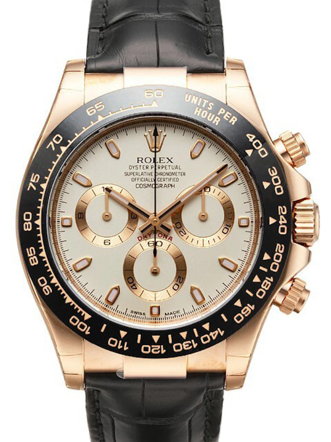 Rolex Daytona 116515 LB 116515 LB