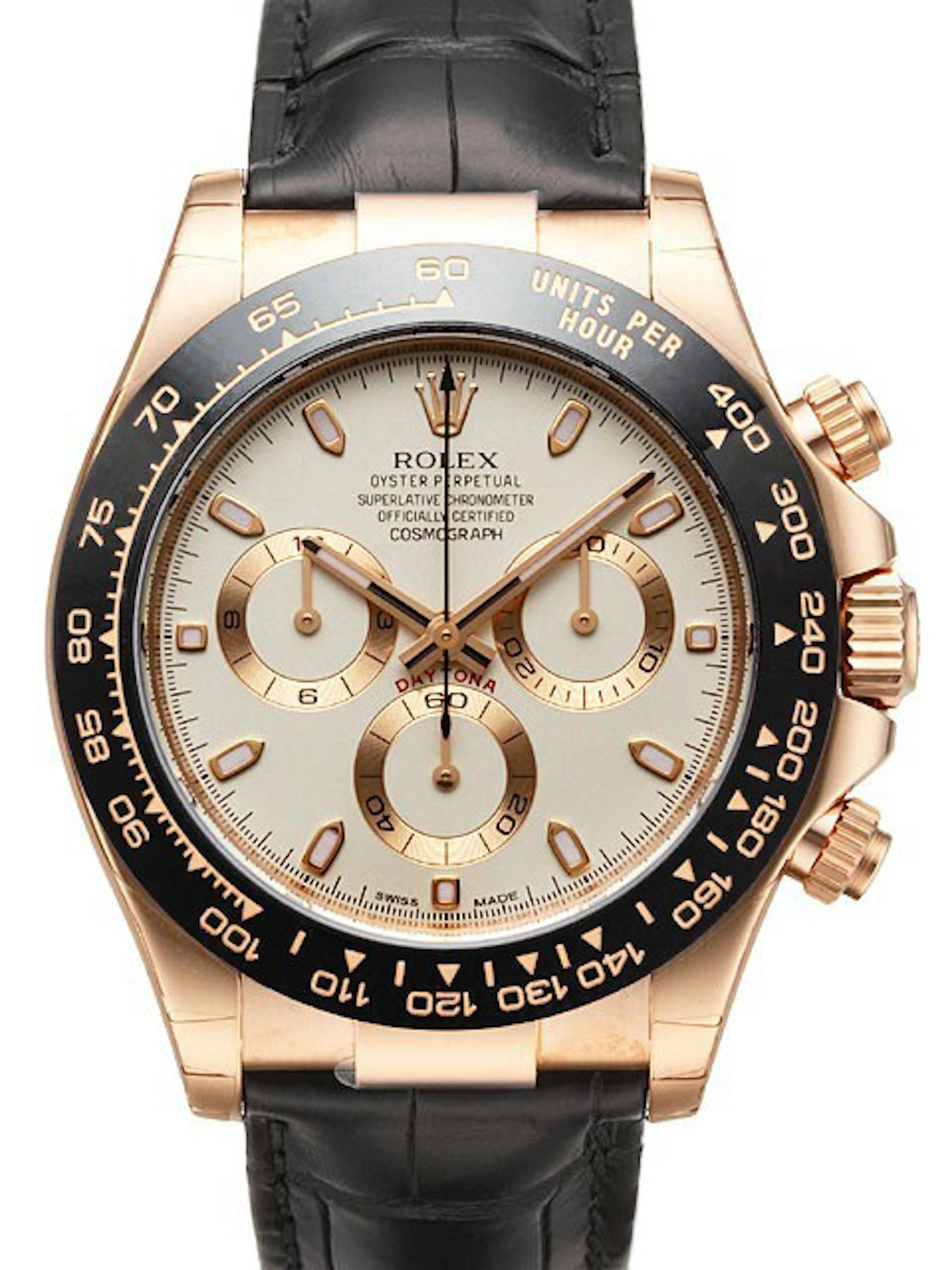 Rolex Daytona 116515 LB 116515 LB