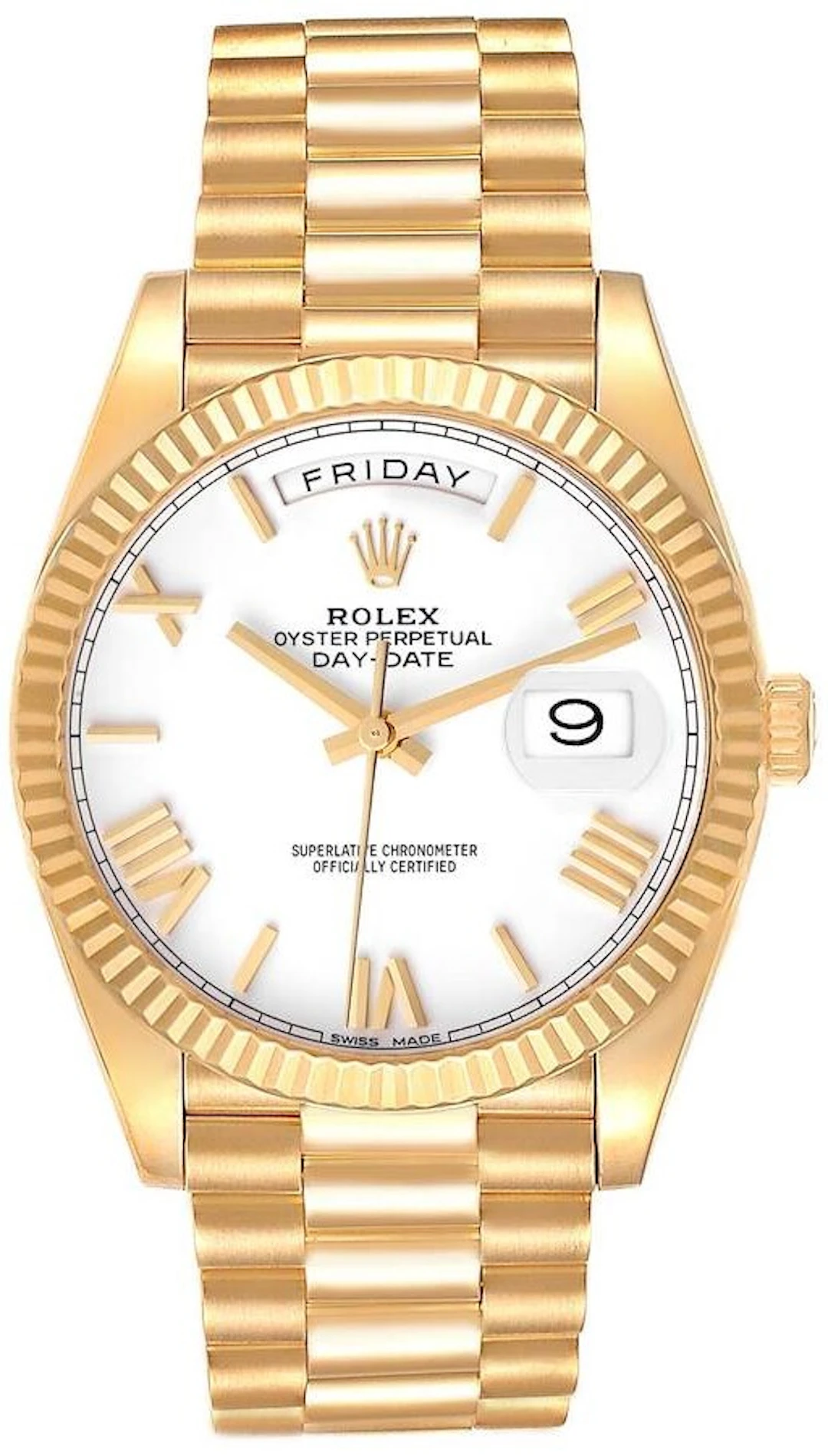 Rolex Day-Date 40 228238-0042 228238-0042