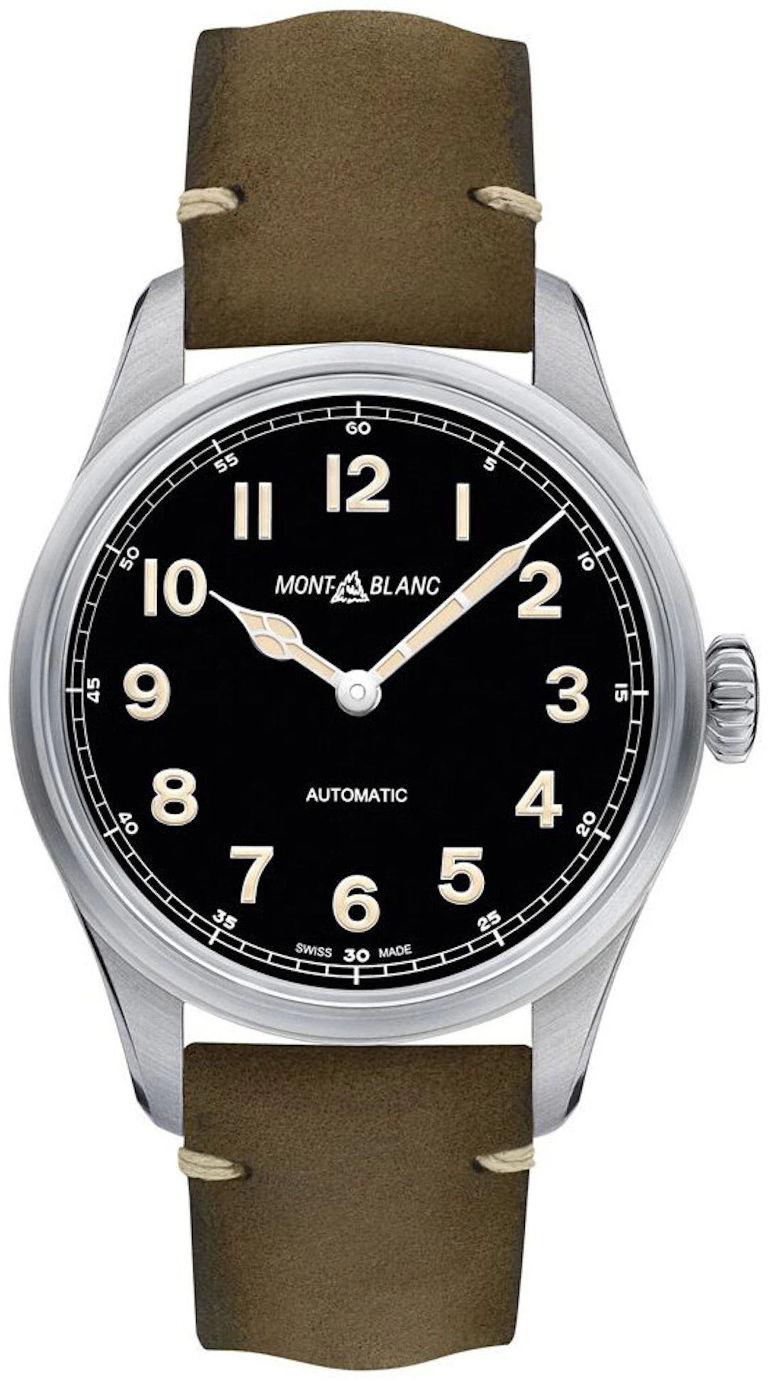 Montblanc 1858 119907 119907