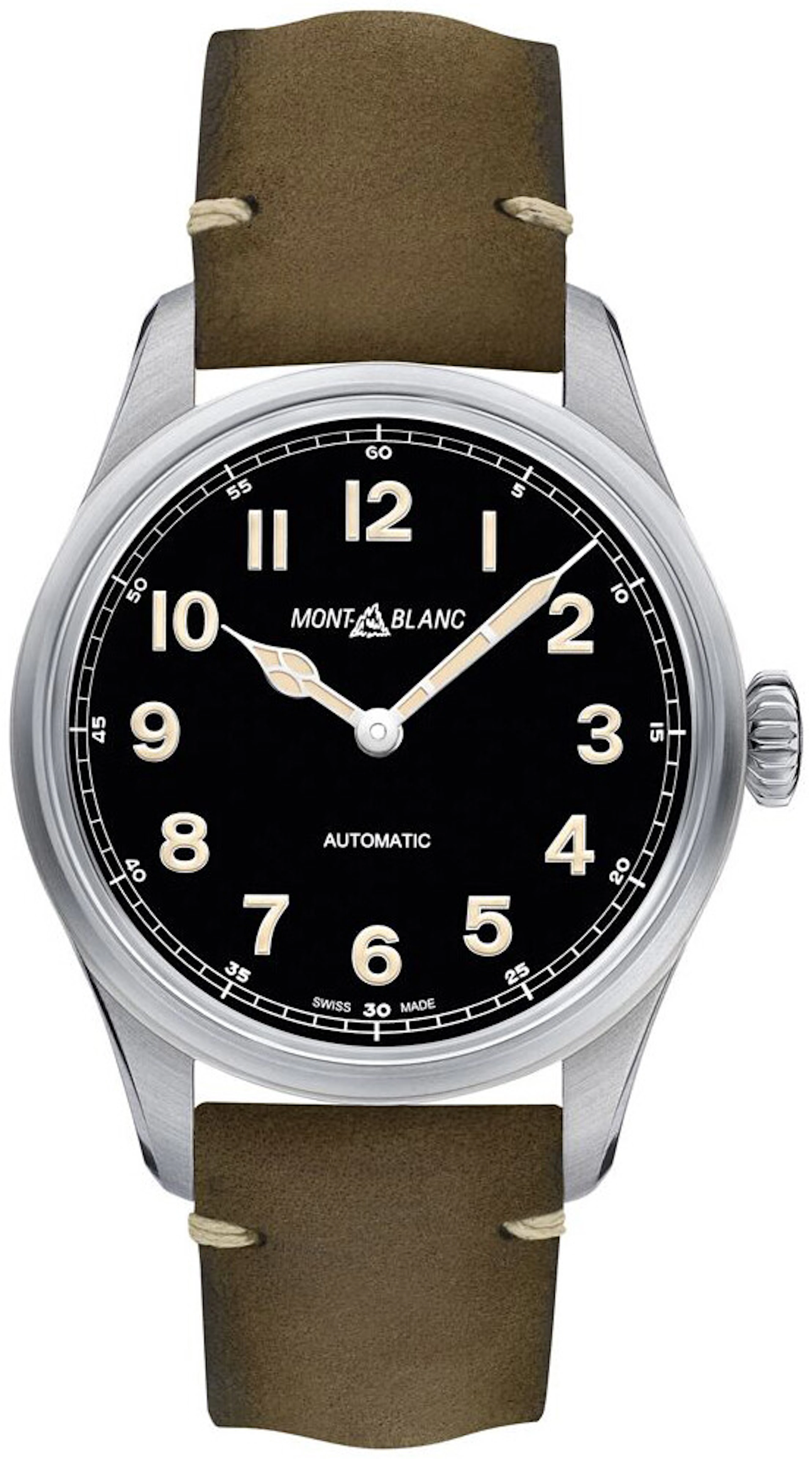 Montblanc 1858 119907 119907
