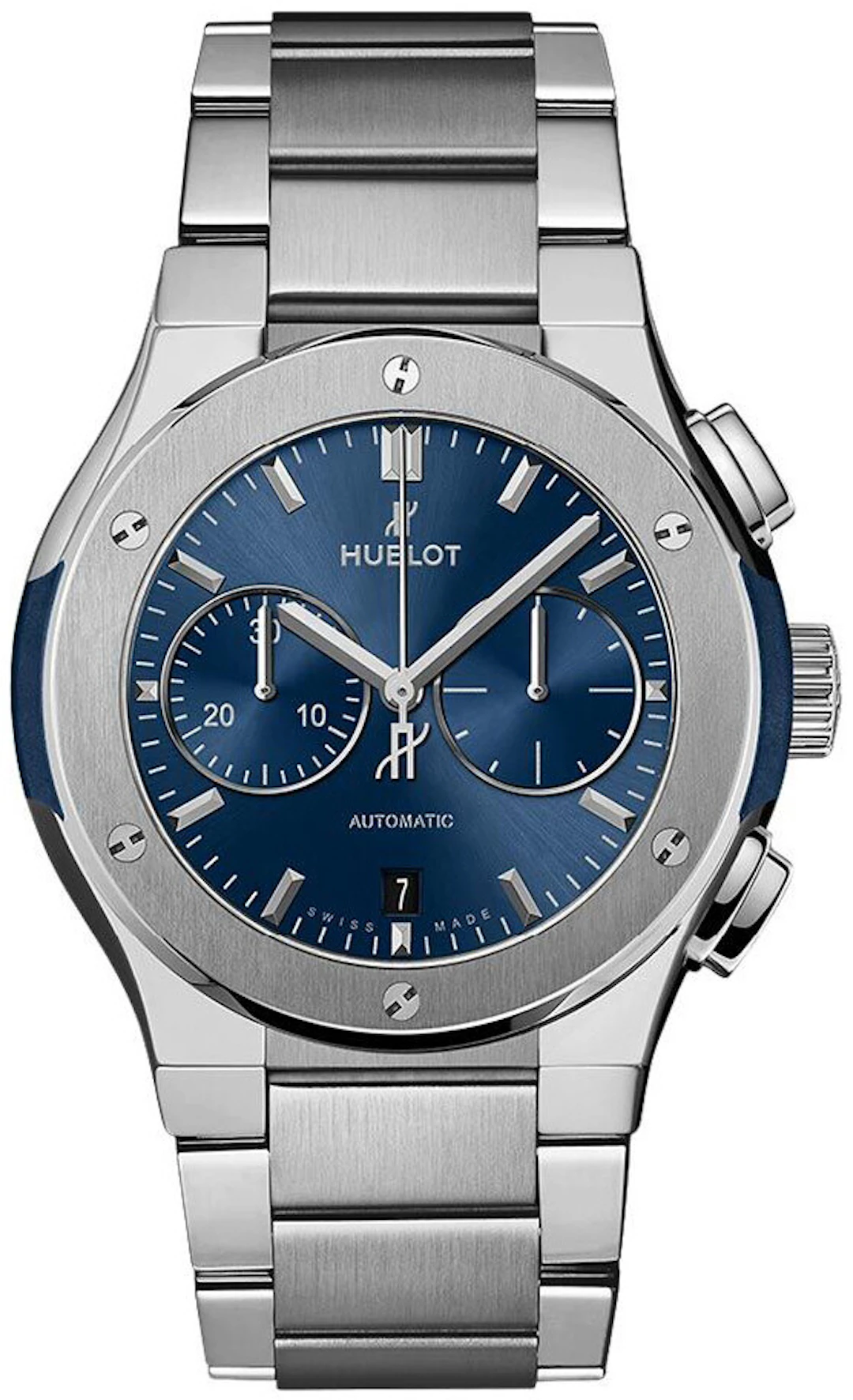 Hublot Classic Fusion 540.NX.7170.NX 540.NX.7170.NX