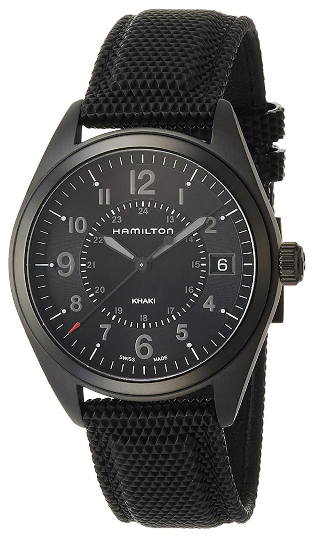 Hamilton Khaki H68401735 H68401735