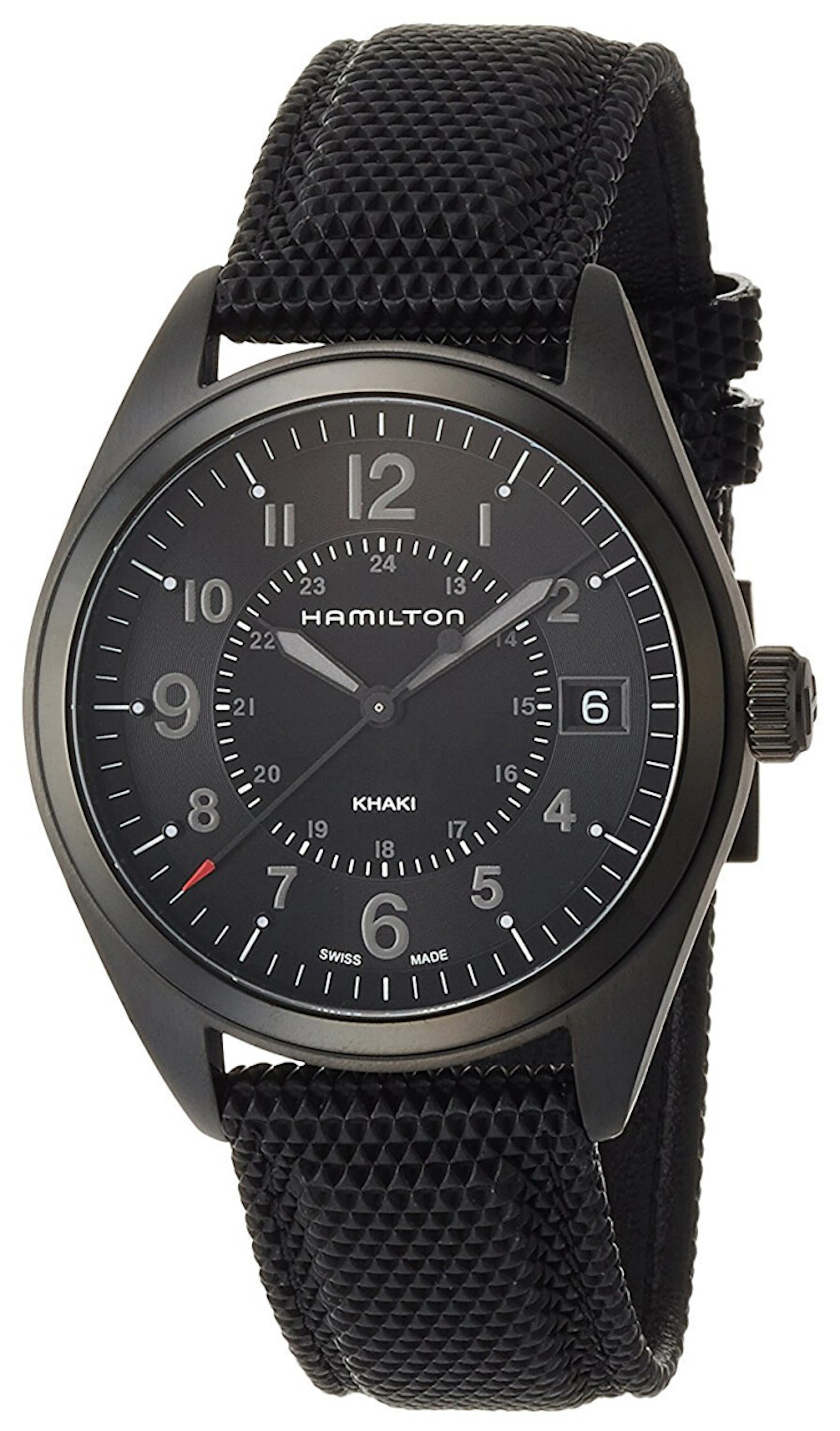 Hamilton Khaki H68401735 H68401735
