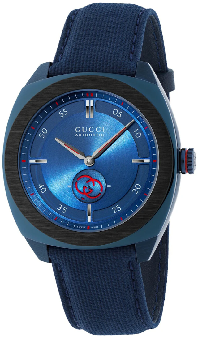 Gucci Interlocking YA142331 YA142331