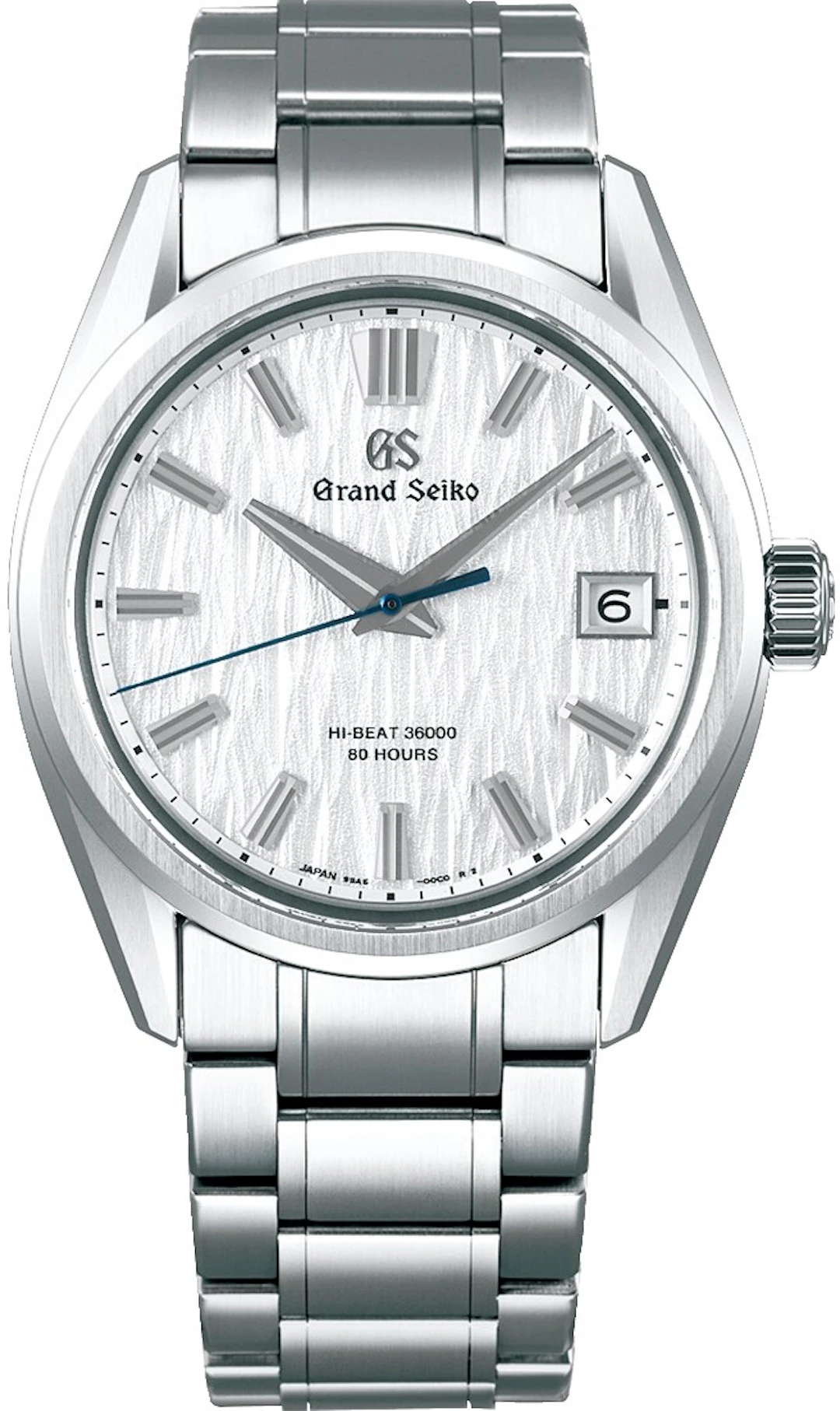 Grand Seiko Evolution 9 Collection SLGH005G SLGH005G