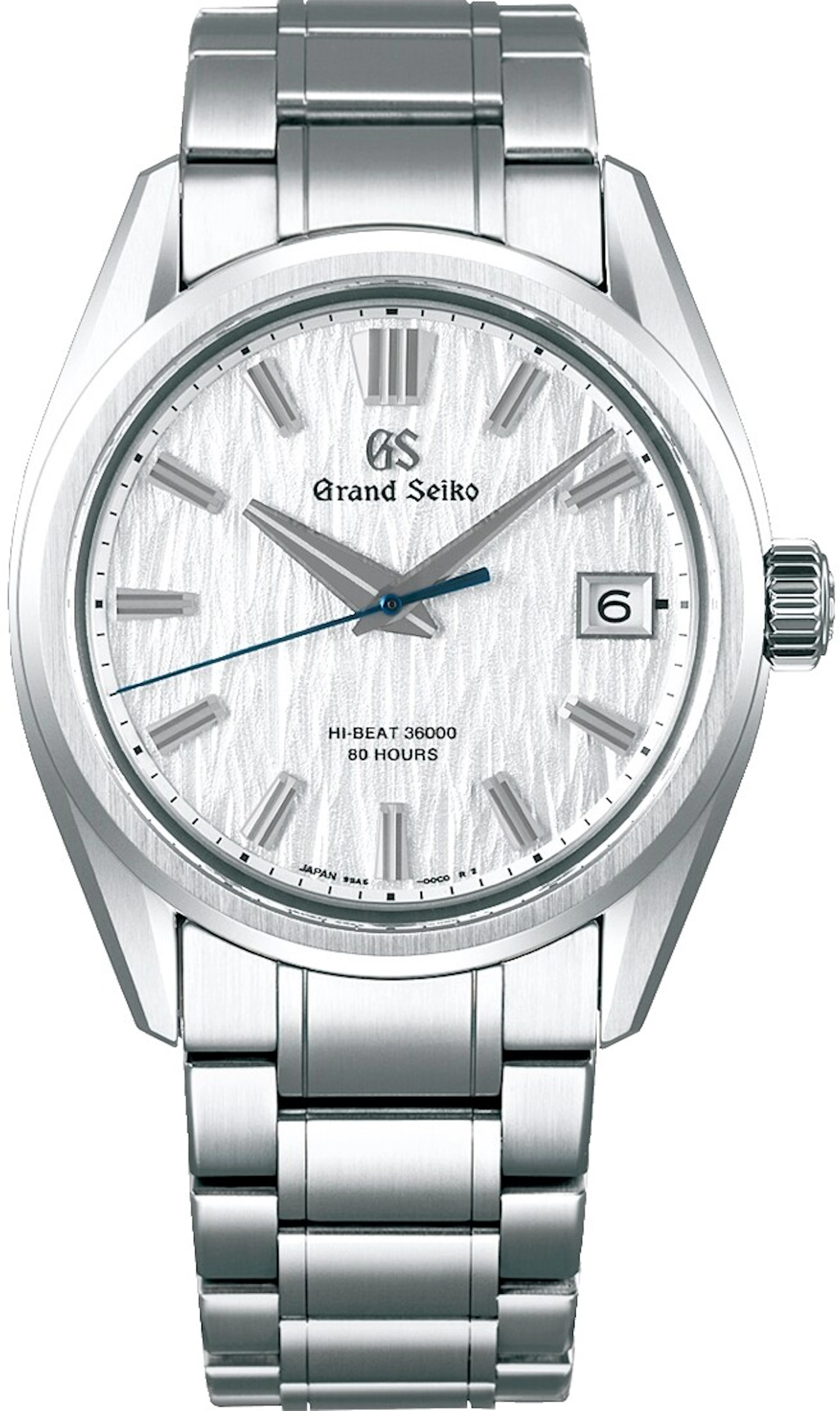 Grand Seiko Evolution 9 Collection SLGH005G SLGH005G