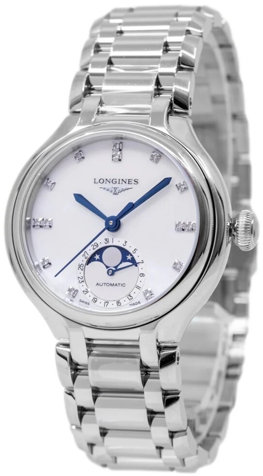 Longines Primaluna L8.126.4.87.6 L8.126.4.87.6