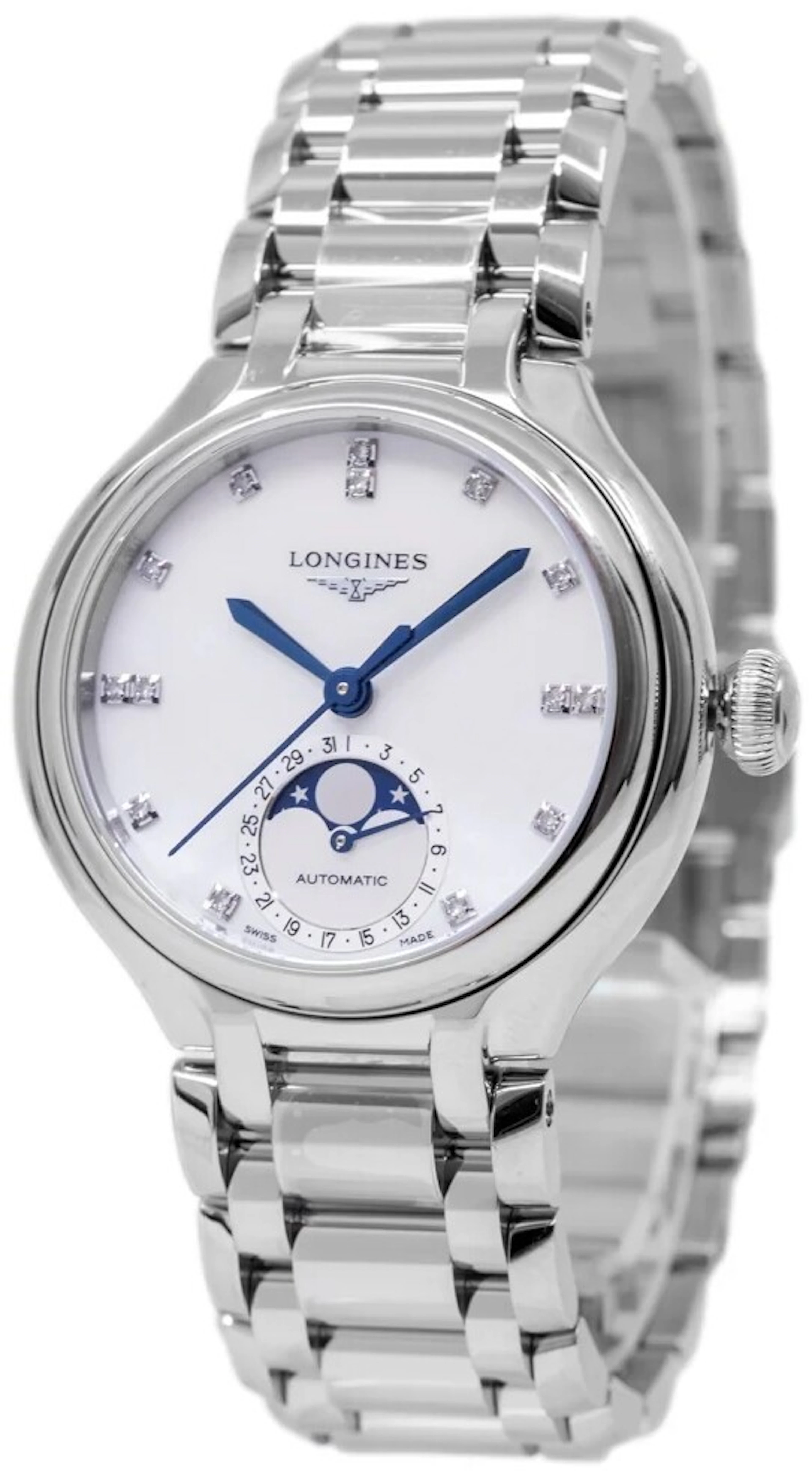 Longines Primaluna L8.126.4.87.6 L8.126.4.87.6