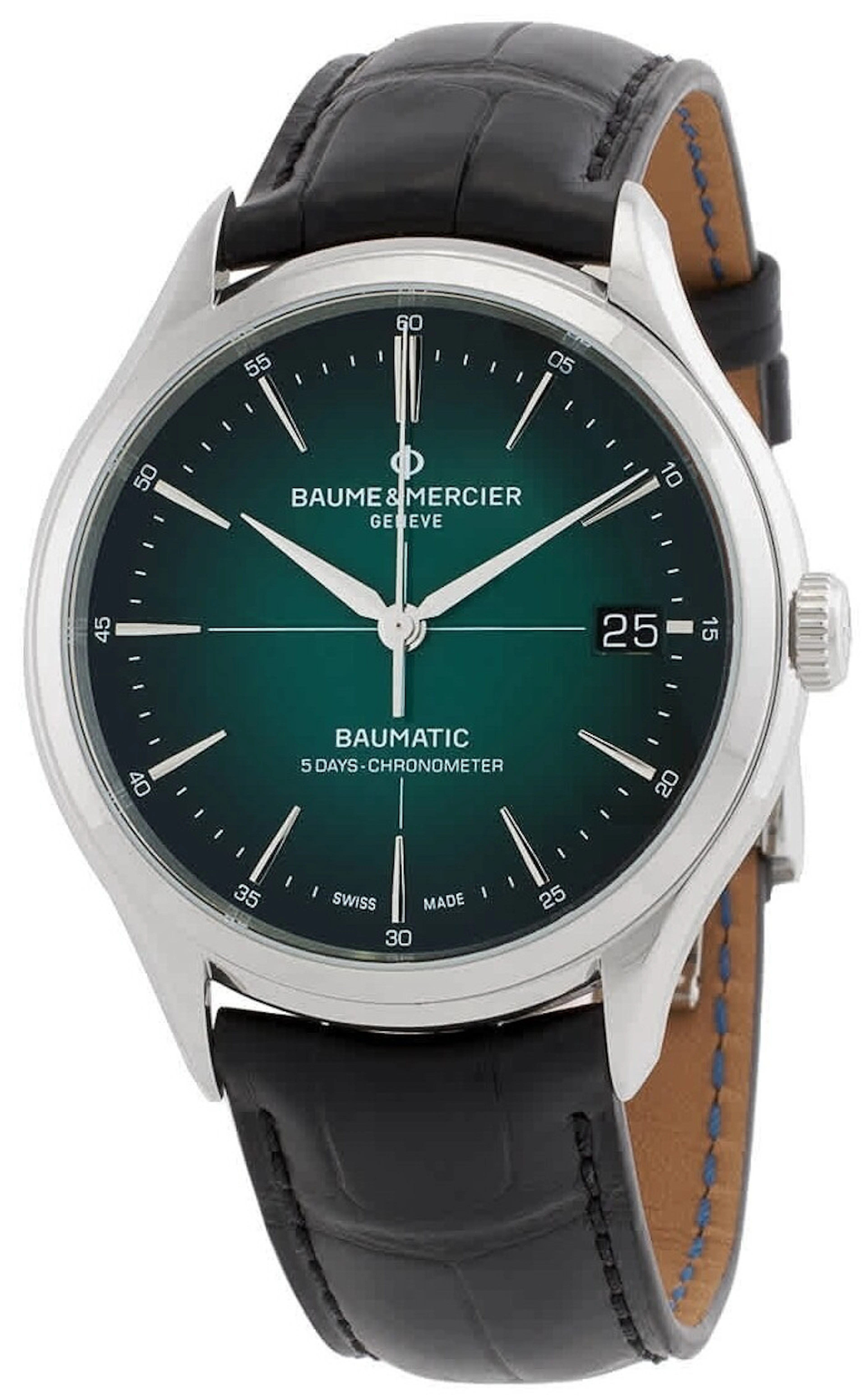 Baume & Mercier Clifton M0A10592 M0A10592