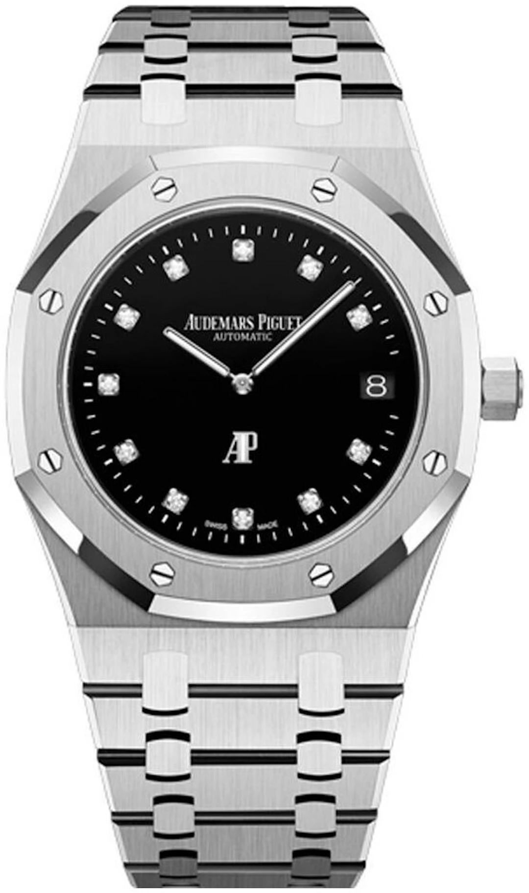 Audemars Piguet Royal Oak 15206PT.OO.1240PT.01 15206PT.OO.1240PT.01