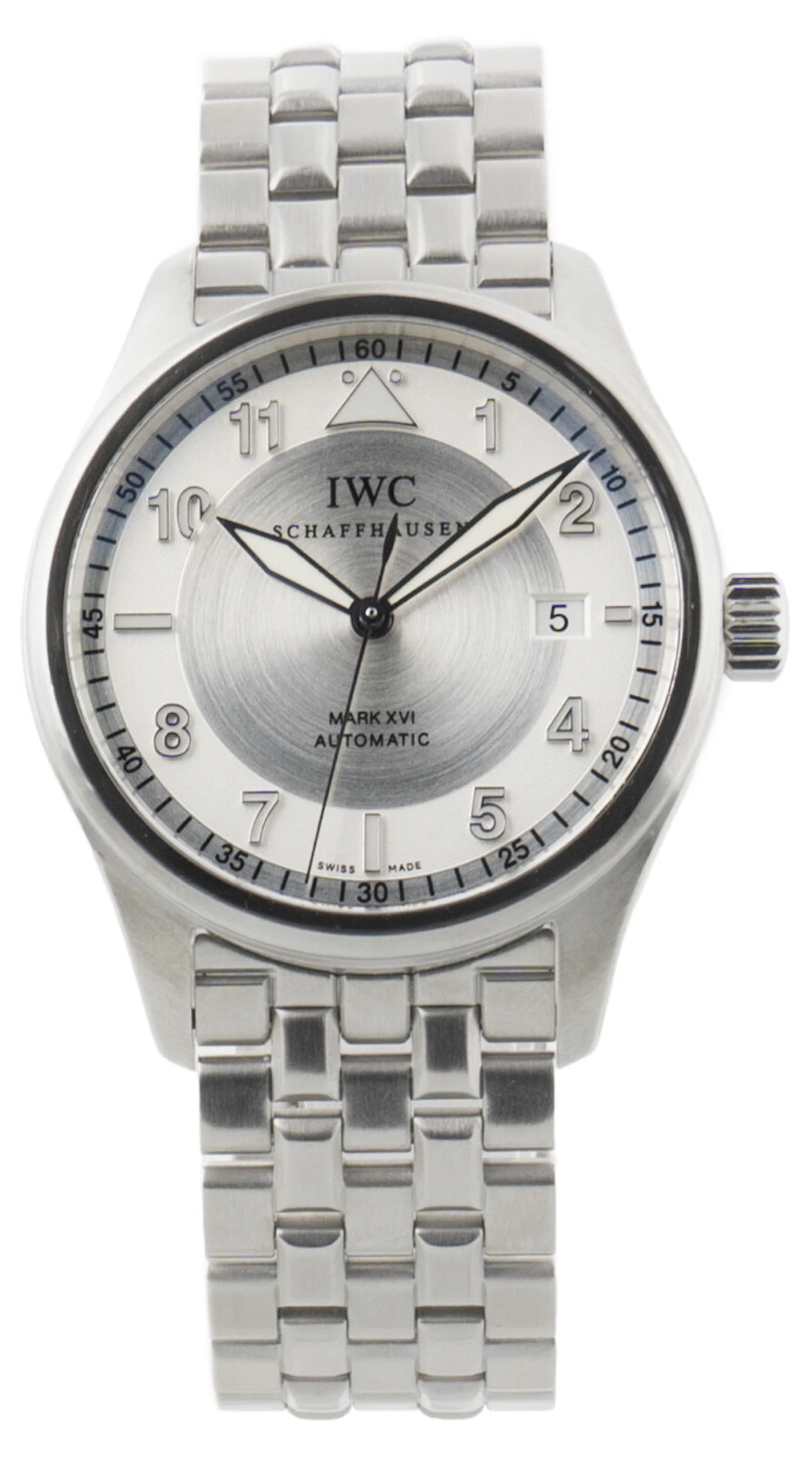 IWC Pilots Spitfire IW325505 IW325505