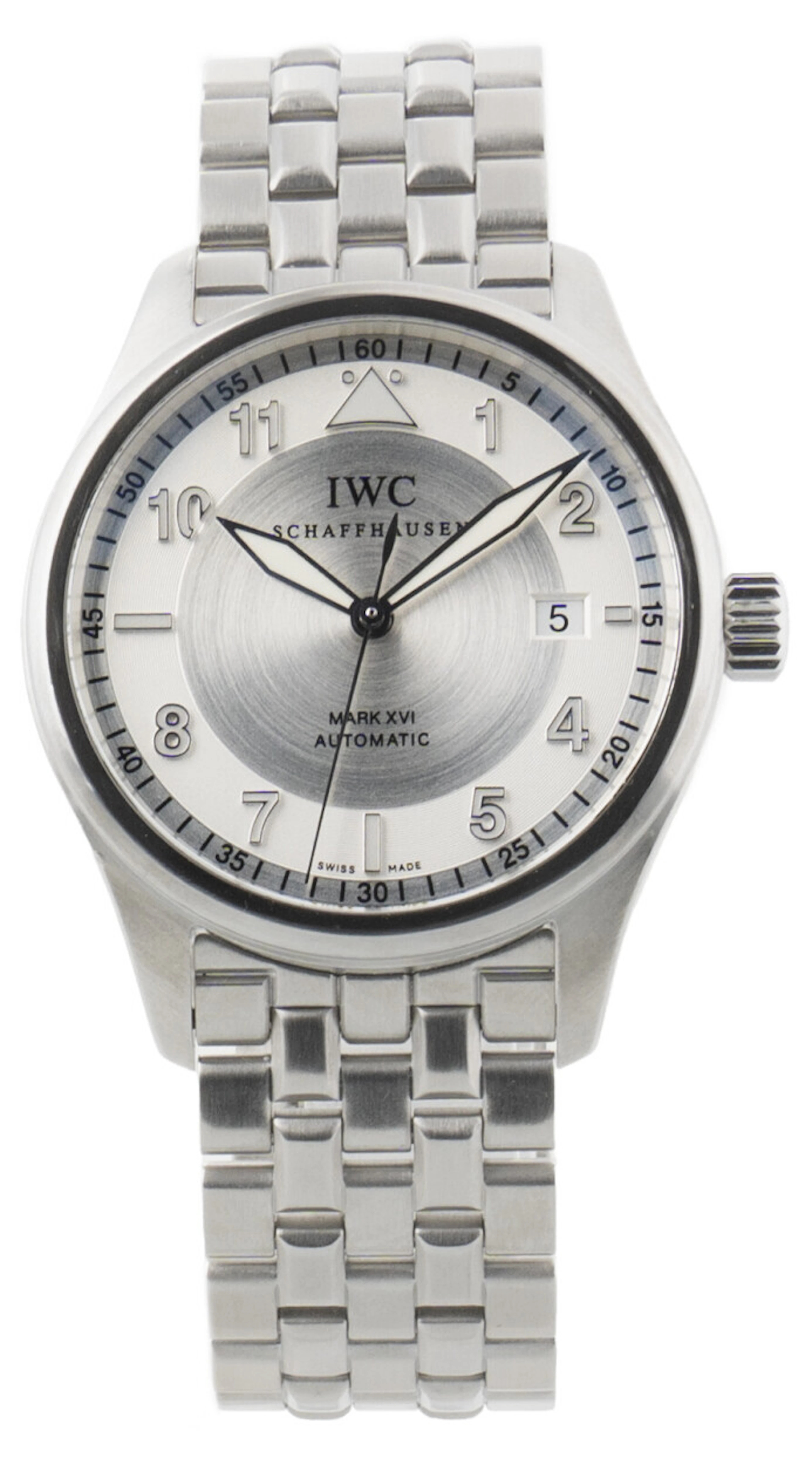 IWC Pilots Spitfire IW325505 IW325505