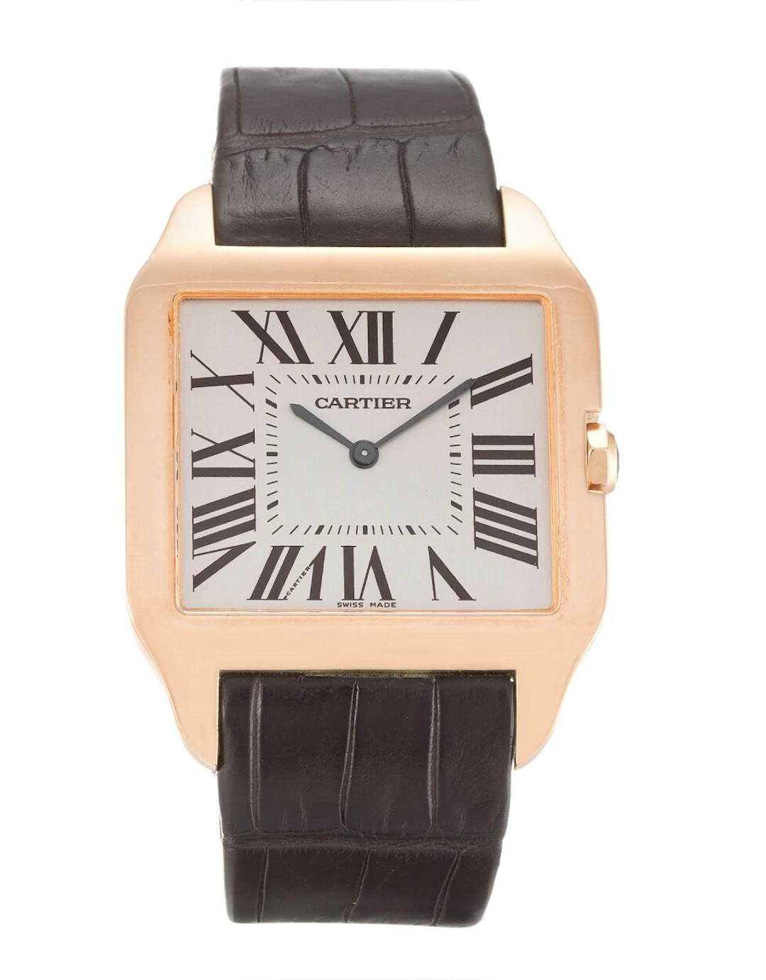 Cartier Santos Dumont W2006951 W2006951