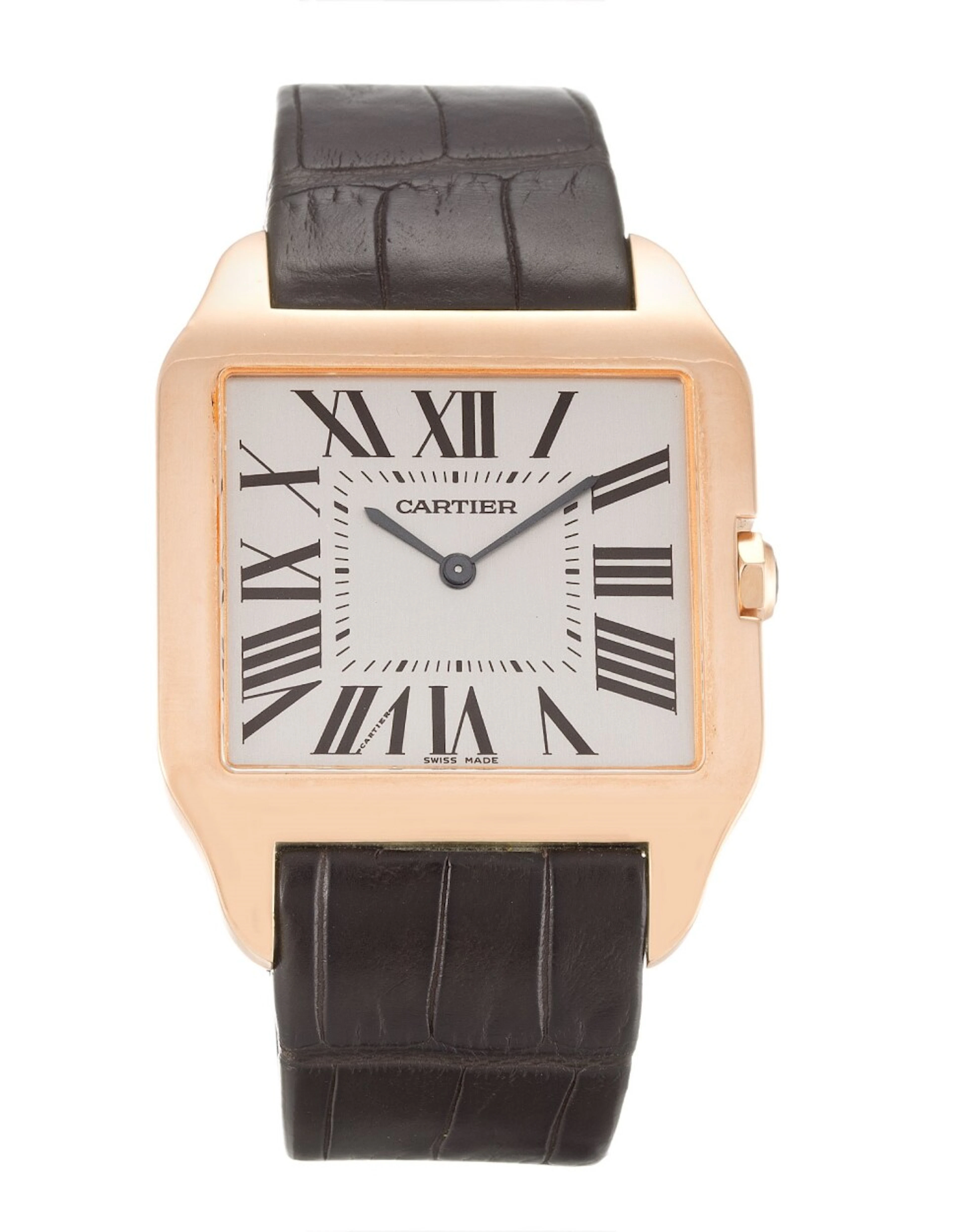 Cartier Santos Dumont W2006951 W2006951