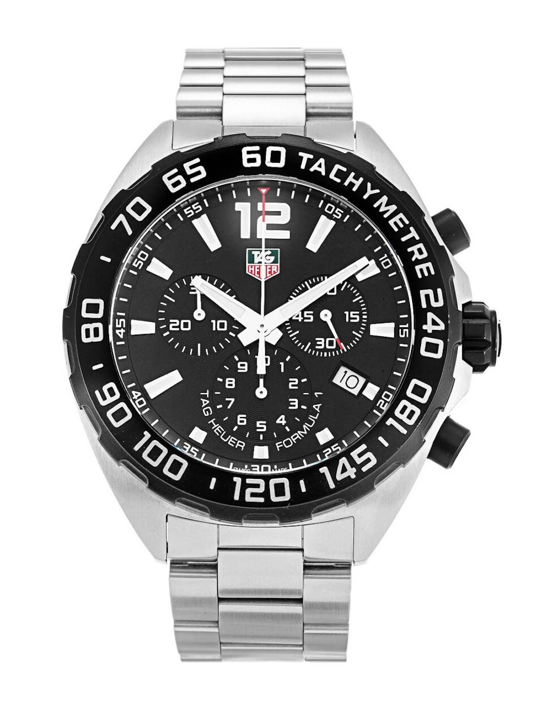 TAG Heuer Formula 1 CAZ1110.BA0877 CAZ1110.BA0877