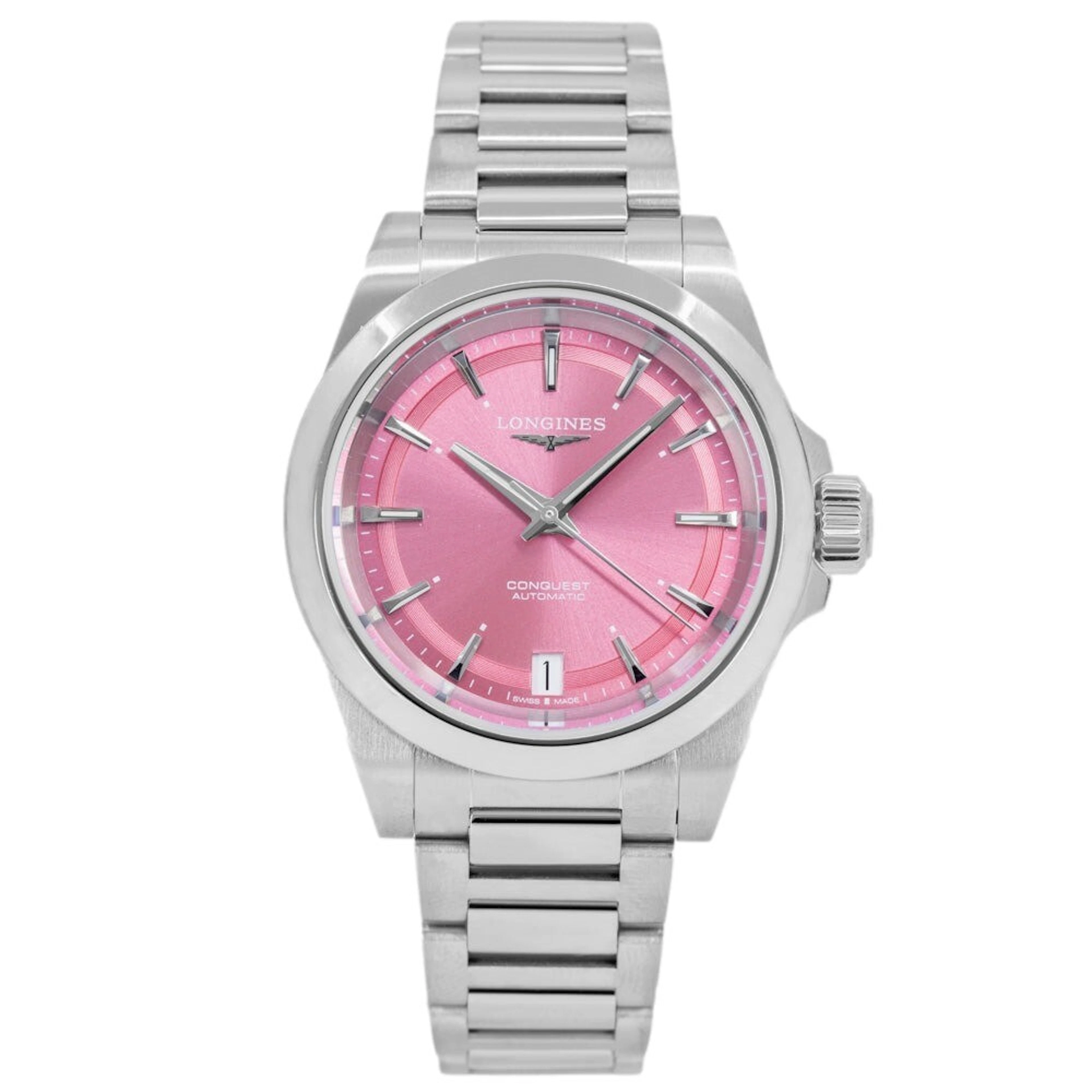Longines Conquest L3.430.4.99.6 L3.430.4.99.6