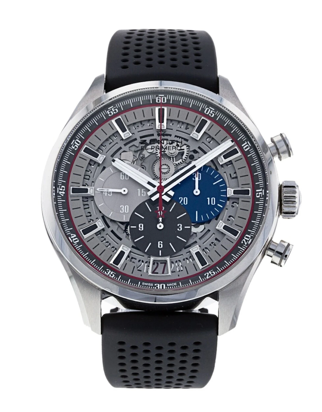 Zenith El Primero 03.2522.400-69.R576 03.2522.400-69.R576