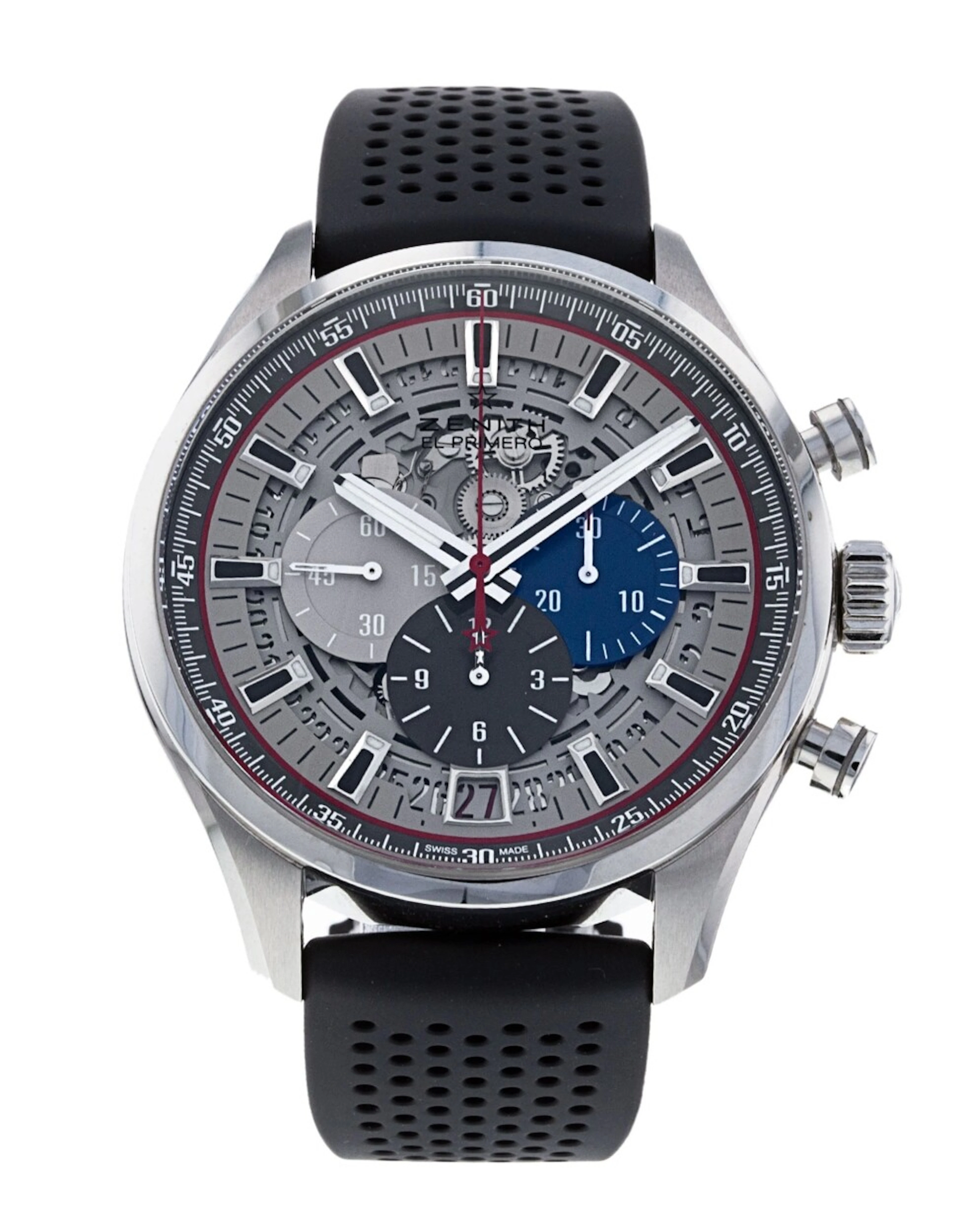 Zenith El Primero 03.2522.400-69.R576 03.2522.400-69.R576