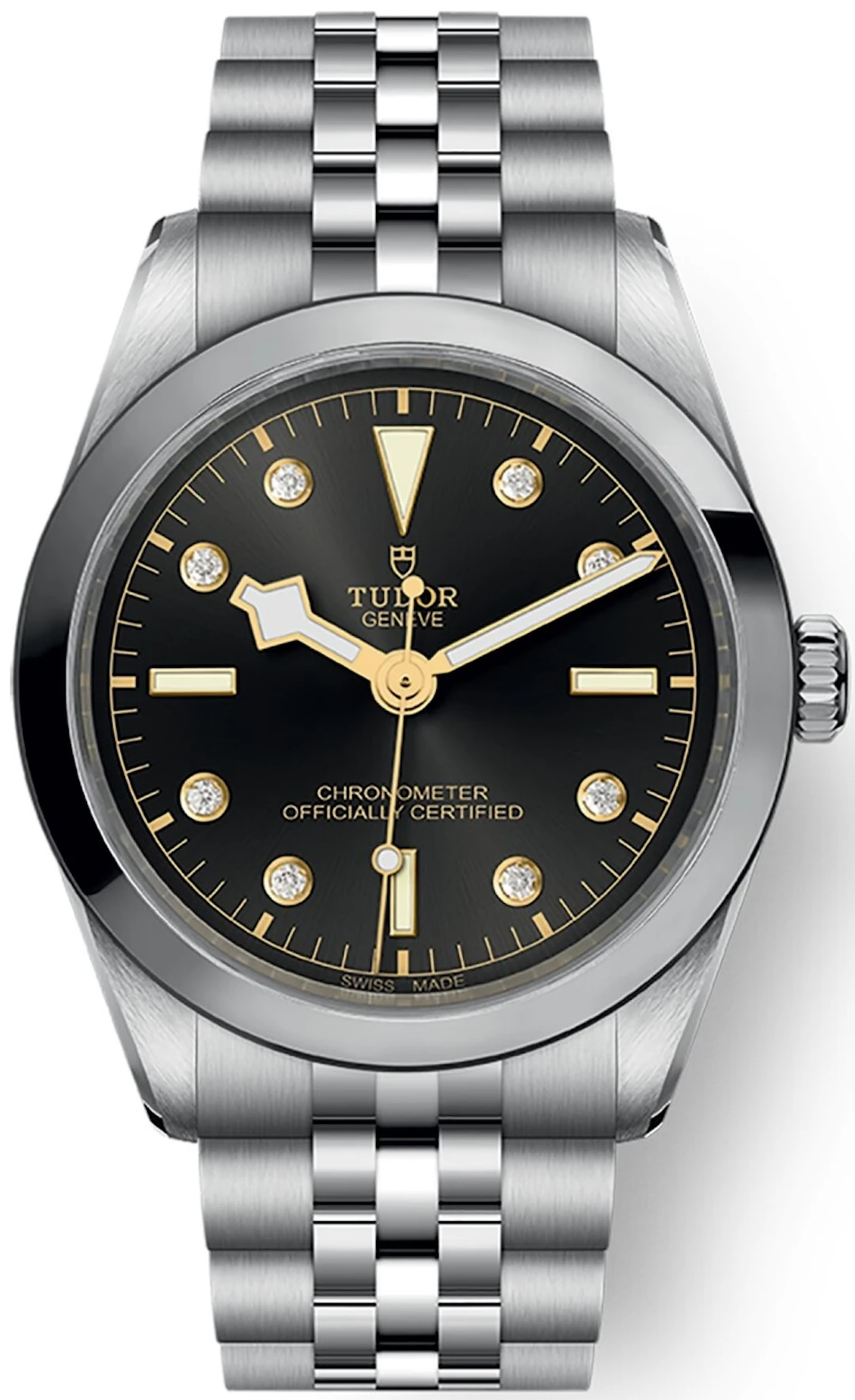 Tudor Black Bay 36 M79640-0004 M79640-0004